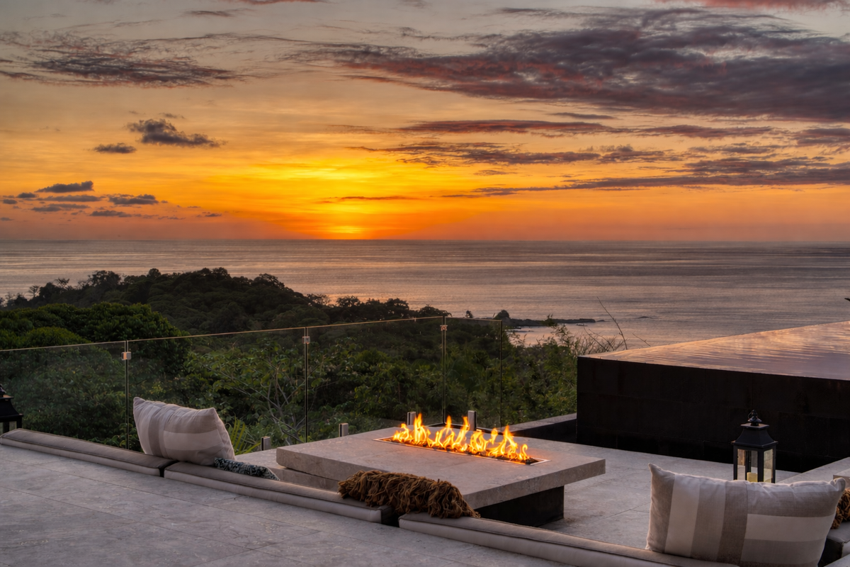 Luxurious Casa Belmer