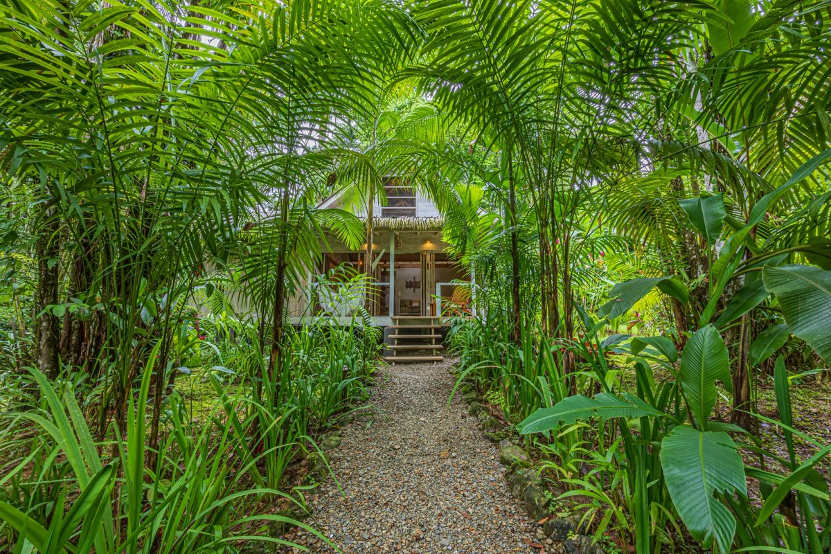 680-Acre Titled Beachfront Luxury Estate - Golfo Dulce, Osa Peninsula