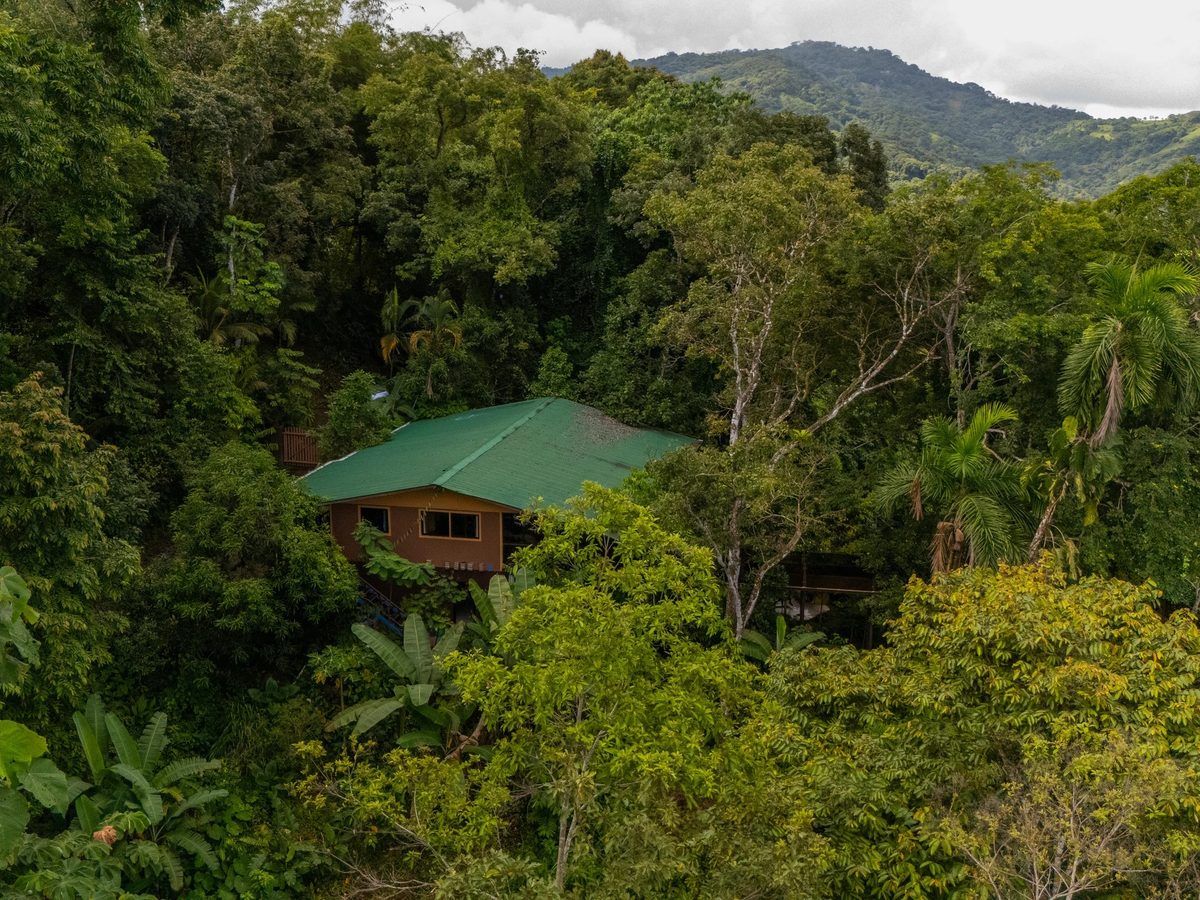 Nauyaca Gateway Estate
