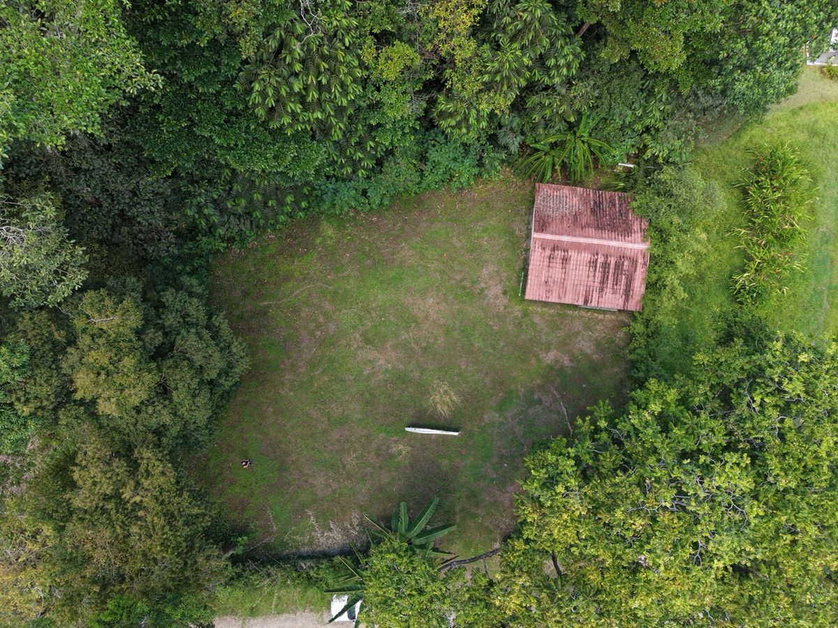 1/3 Acre of Flat Usable Land - 2wheel drive - multi-use