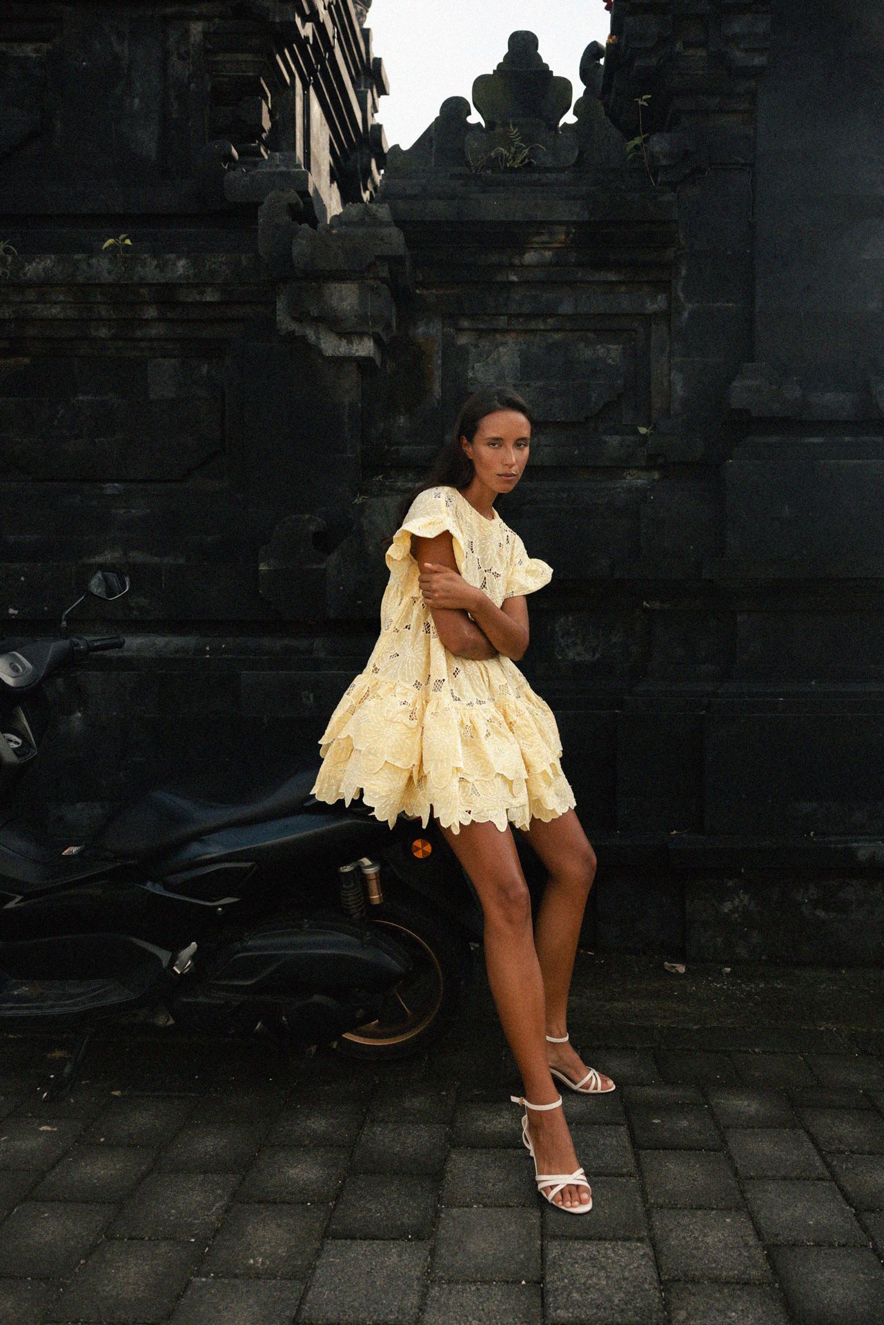 Celia B
Campaign in Bali — image 4