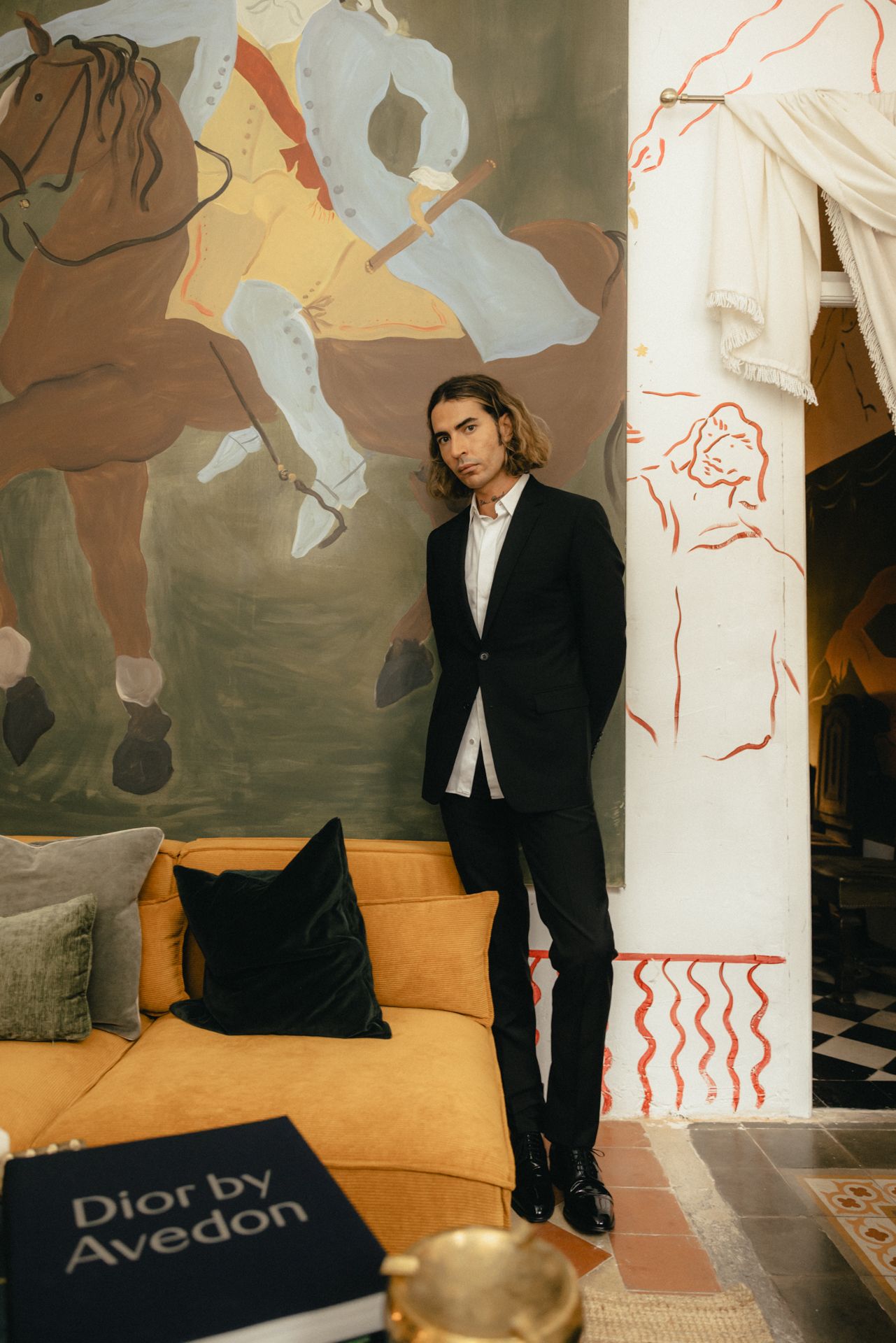 Dior x Jorge Parra — image 8
