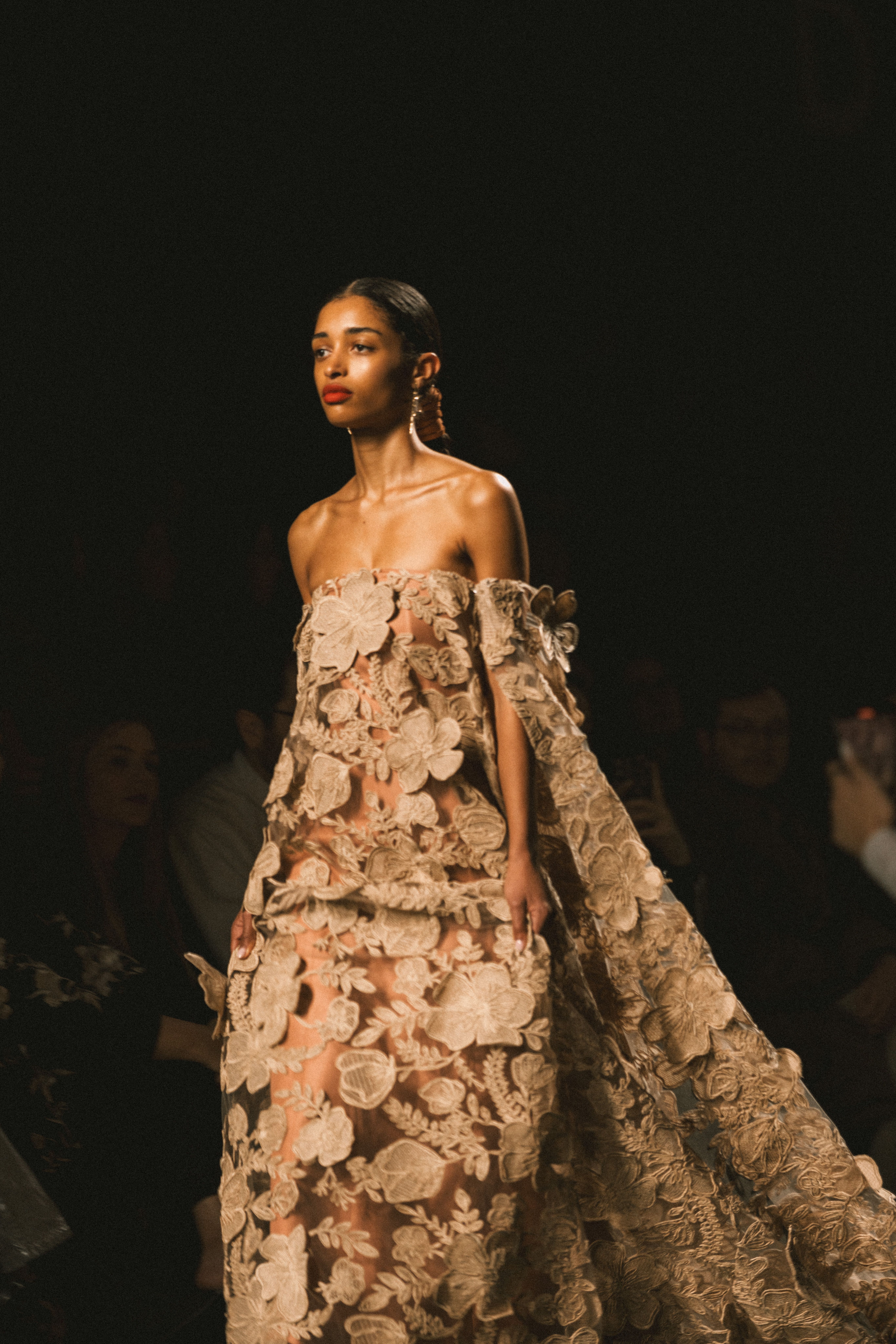 Mercedes-Benz Fashion Week Madrid AW '25/26 — image 14