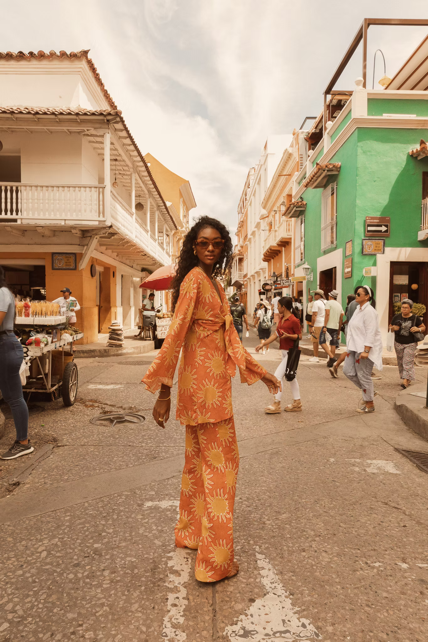 Fagoa Cartagena de Indias — image 14