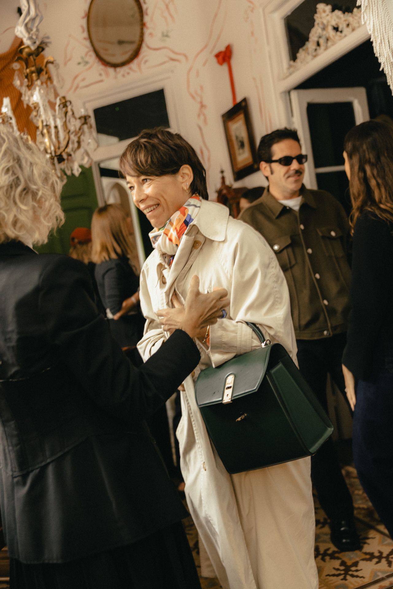 Dior x Jorge Parra — image 7