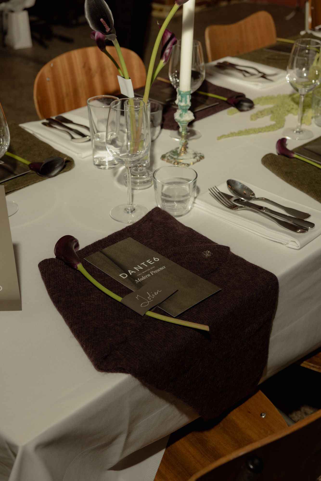 Dante 6
Event during CPHFW — image 3