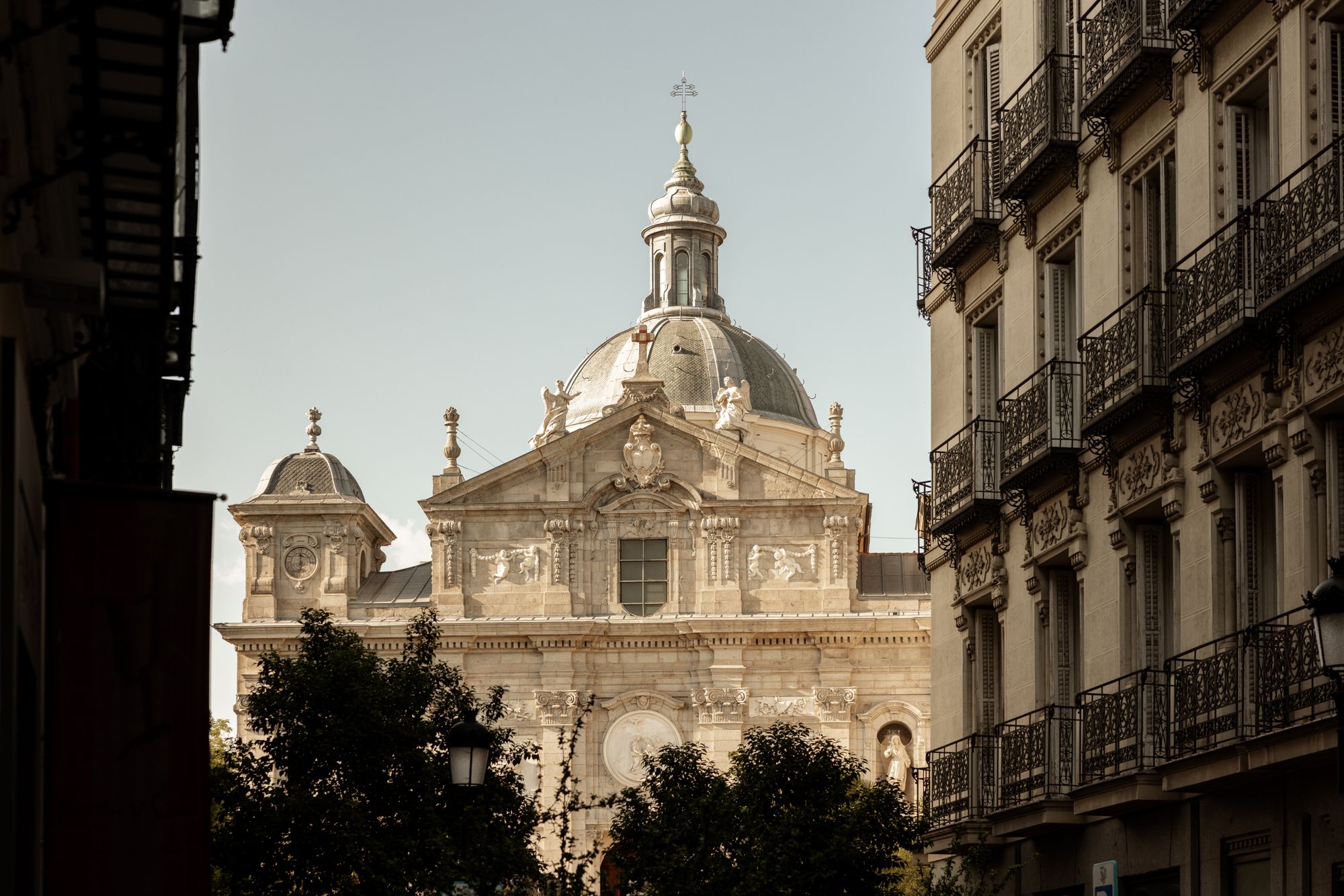 Madrid Unique Destination — image 6