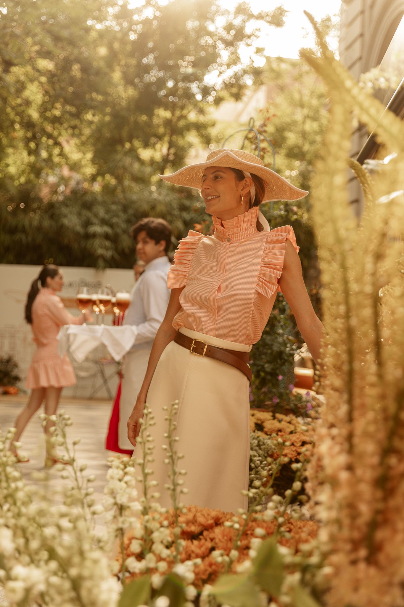 Natura Bissé x María De La Orden — image 2