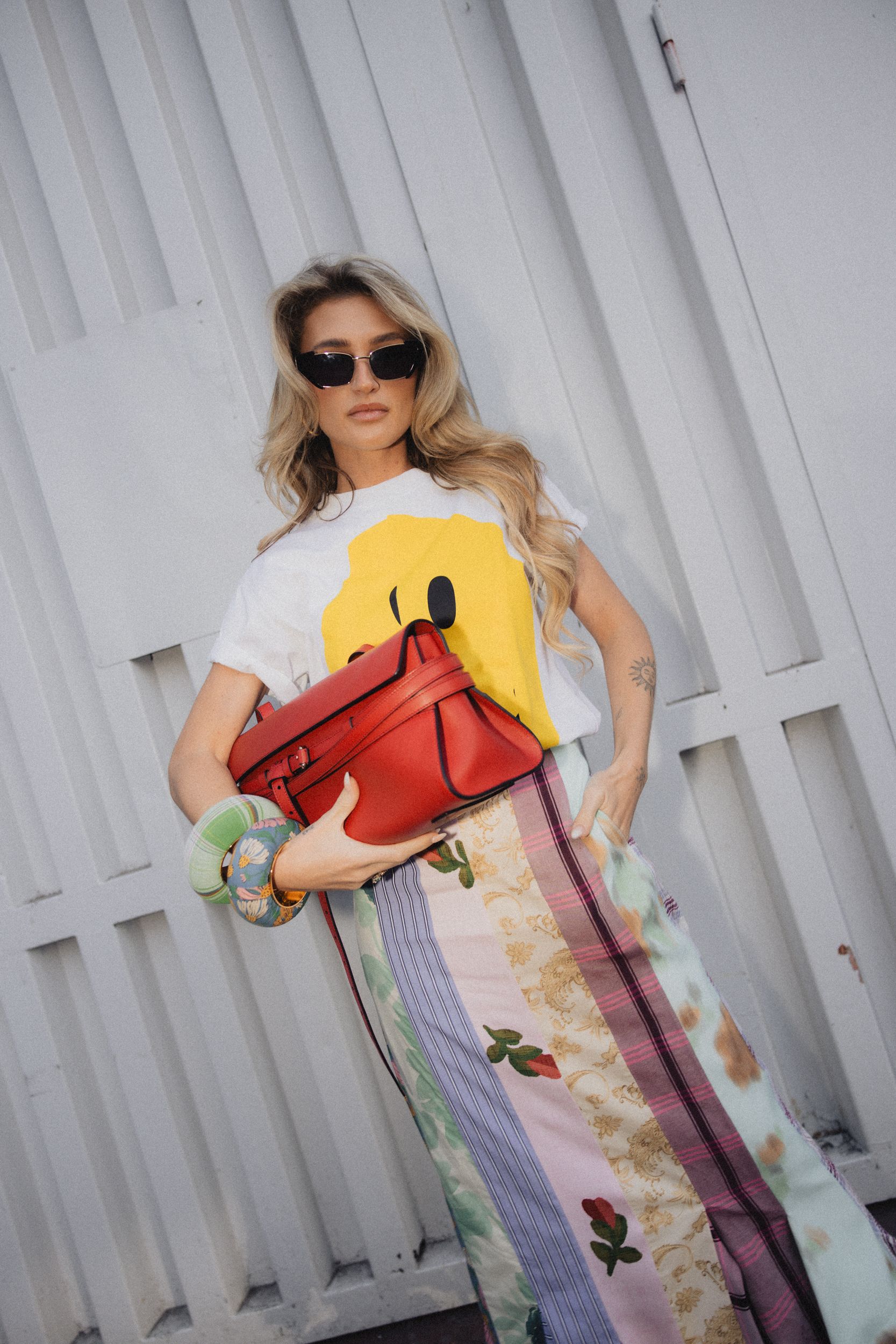 Milan Fashion Week AW '26/27 — image 32
