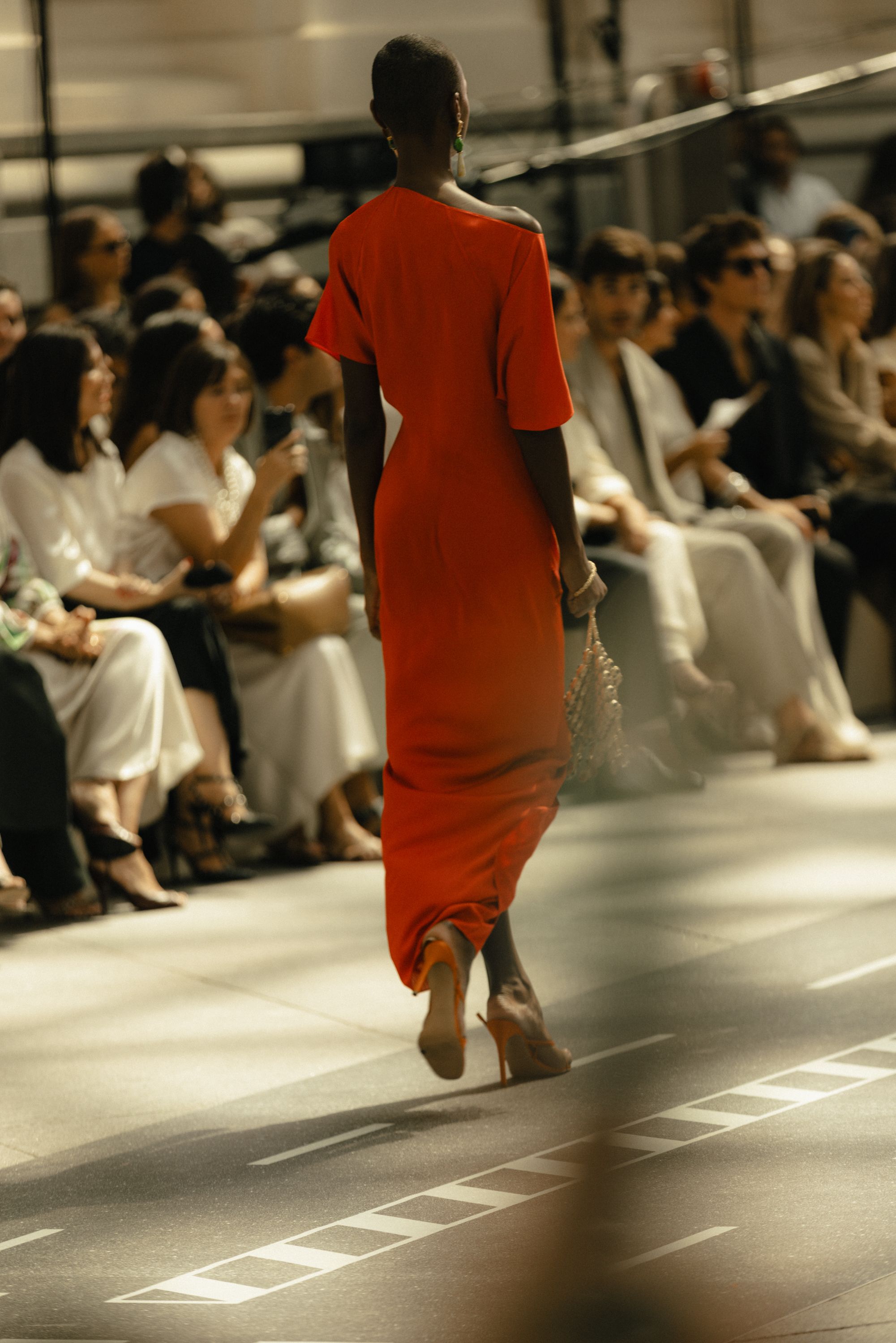 Mercedes-Benz Fashion Week Madrid SS '26 — image 1