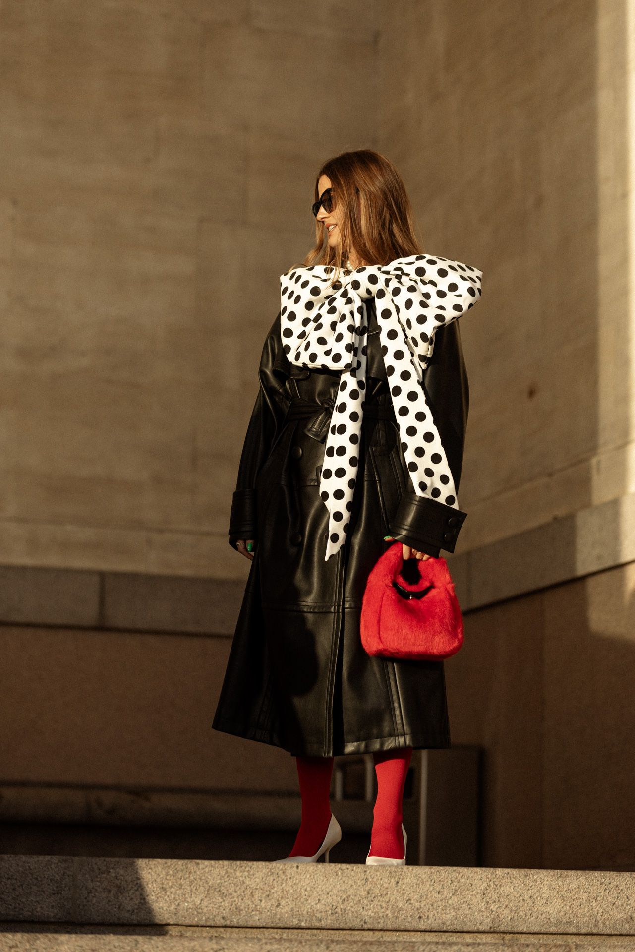 Copenhagen Fashion Week AW '24/25 — image 5