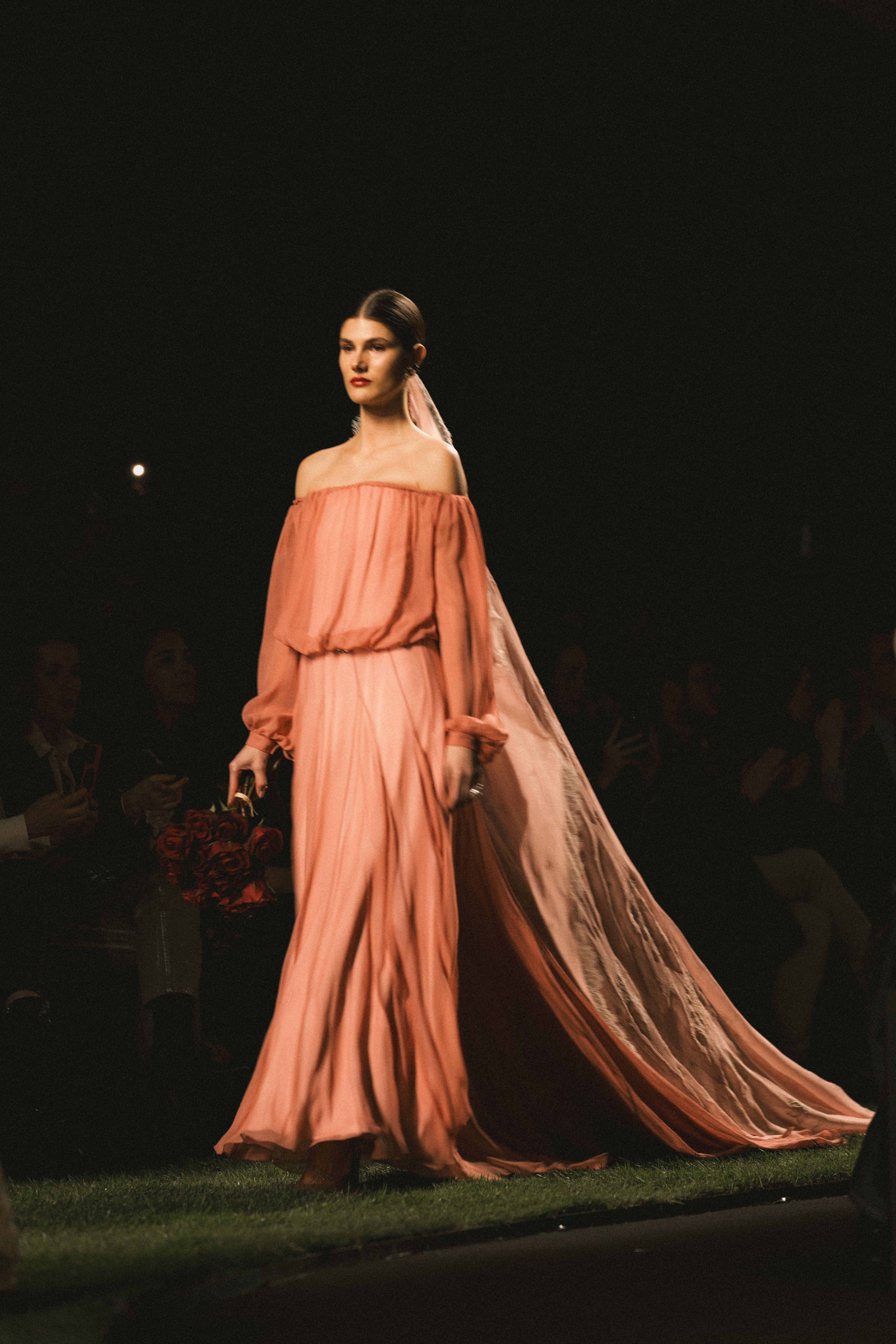 Mercedes-Benz Fashion Week Madrid AW '25/26 — image 19