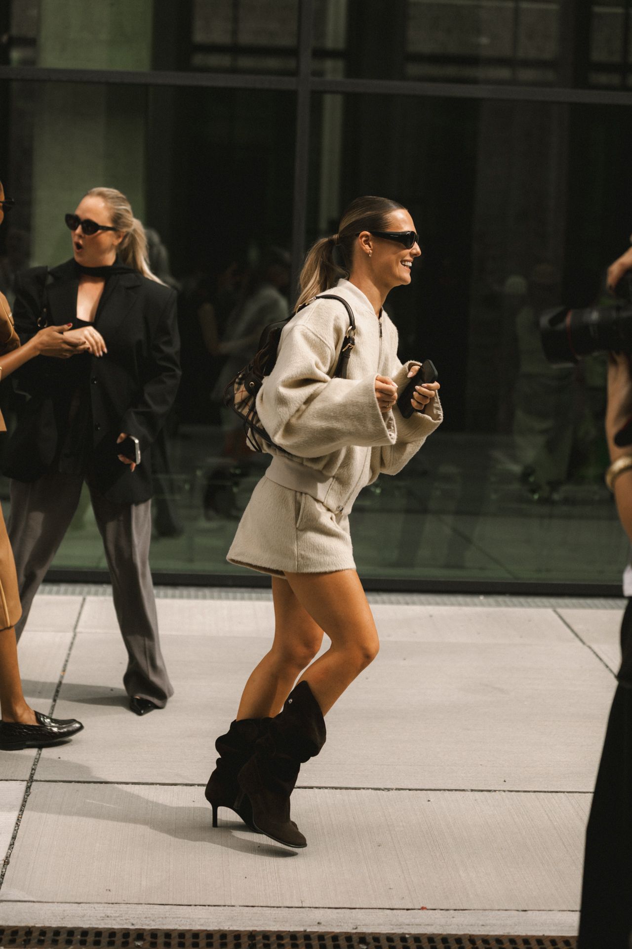 Copenhagen Fashion Week SS '26 — image 10