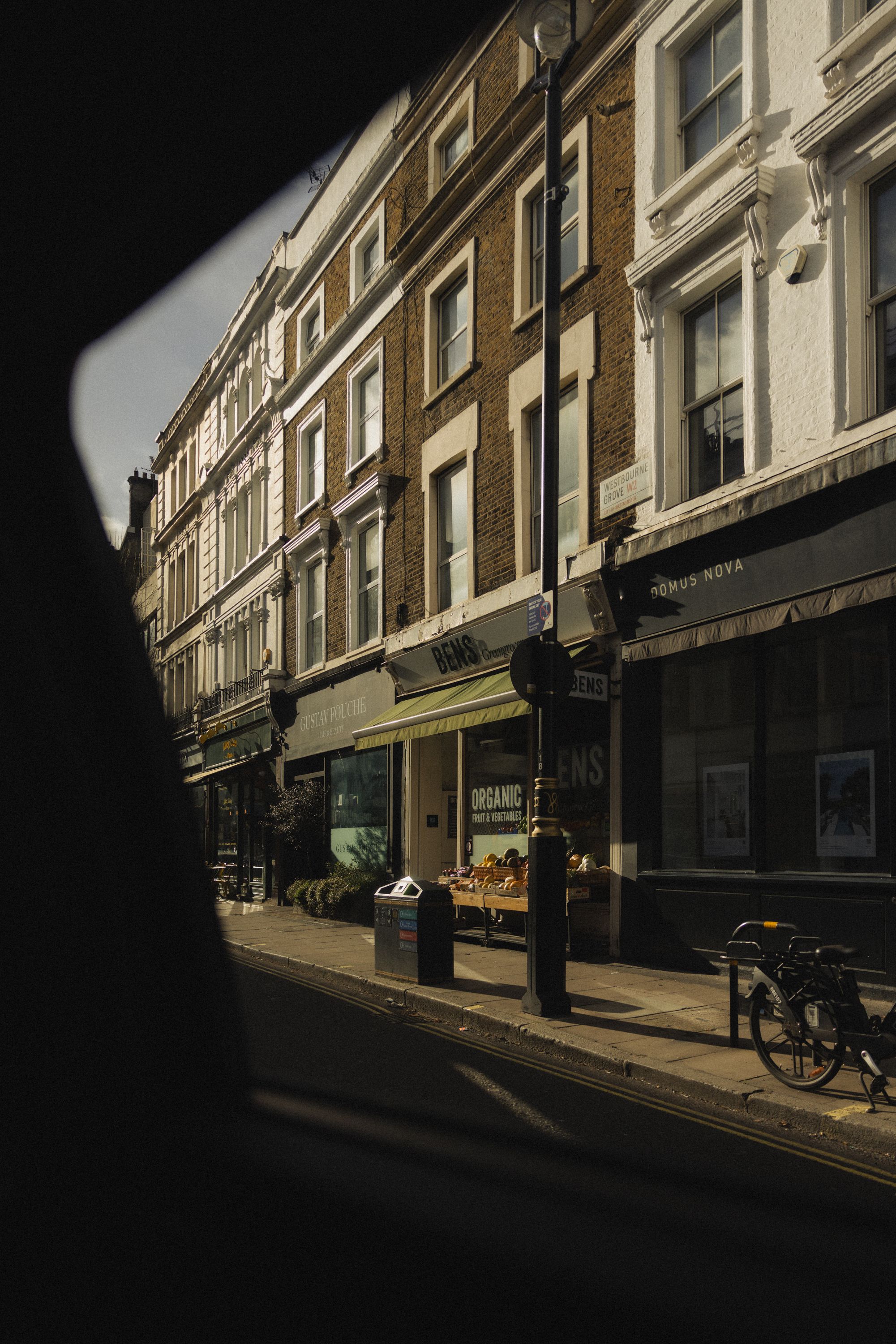 Sleepers
London — image 12