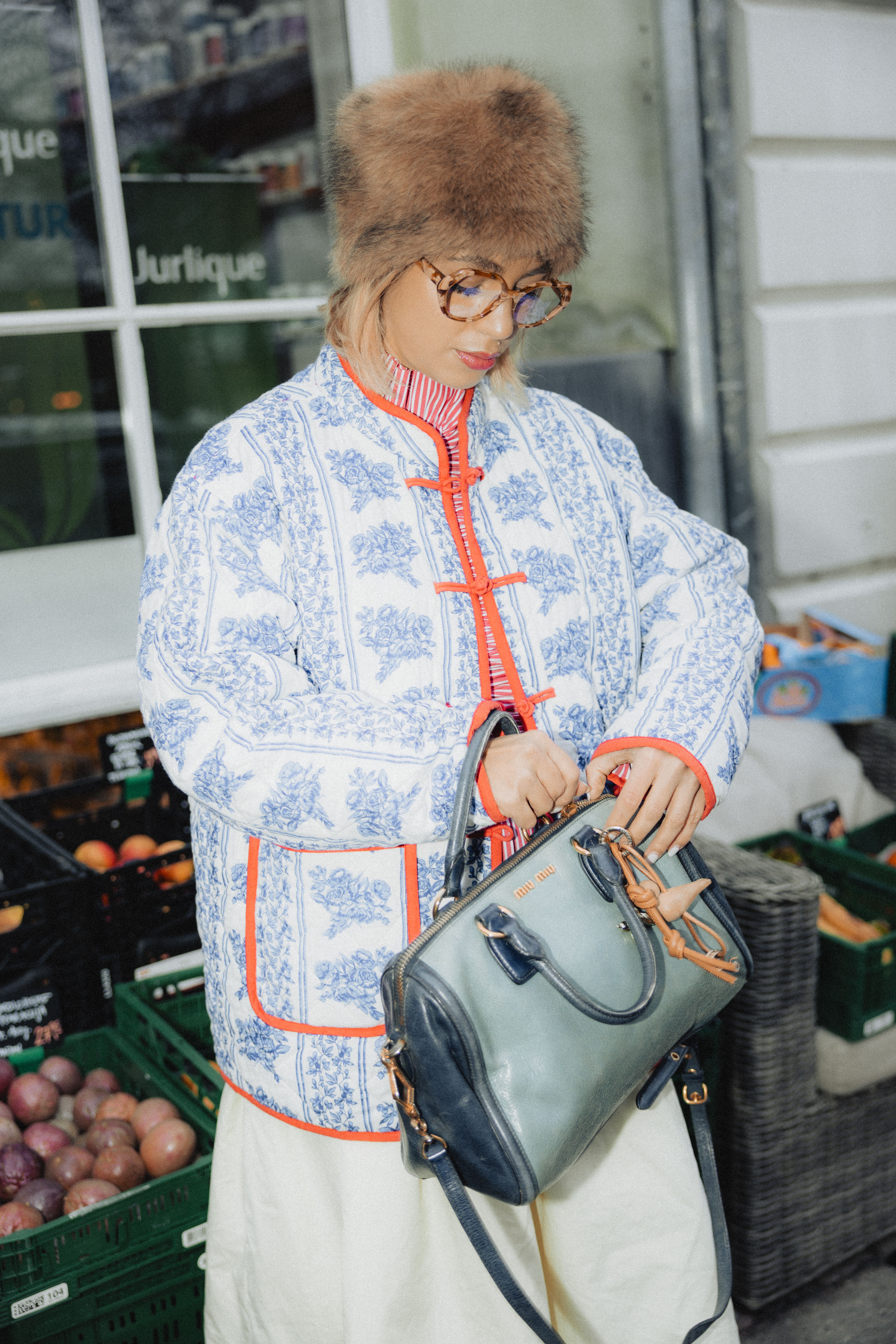 Copenhagen Fashion Week AW '26/27 — image 8