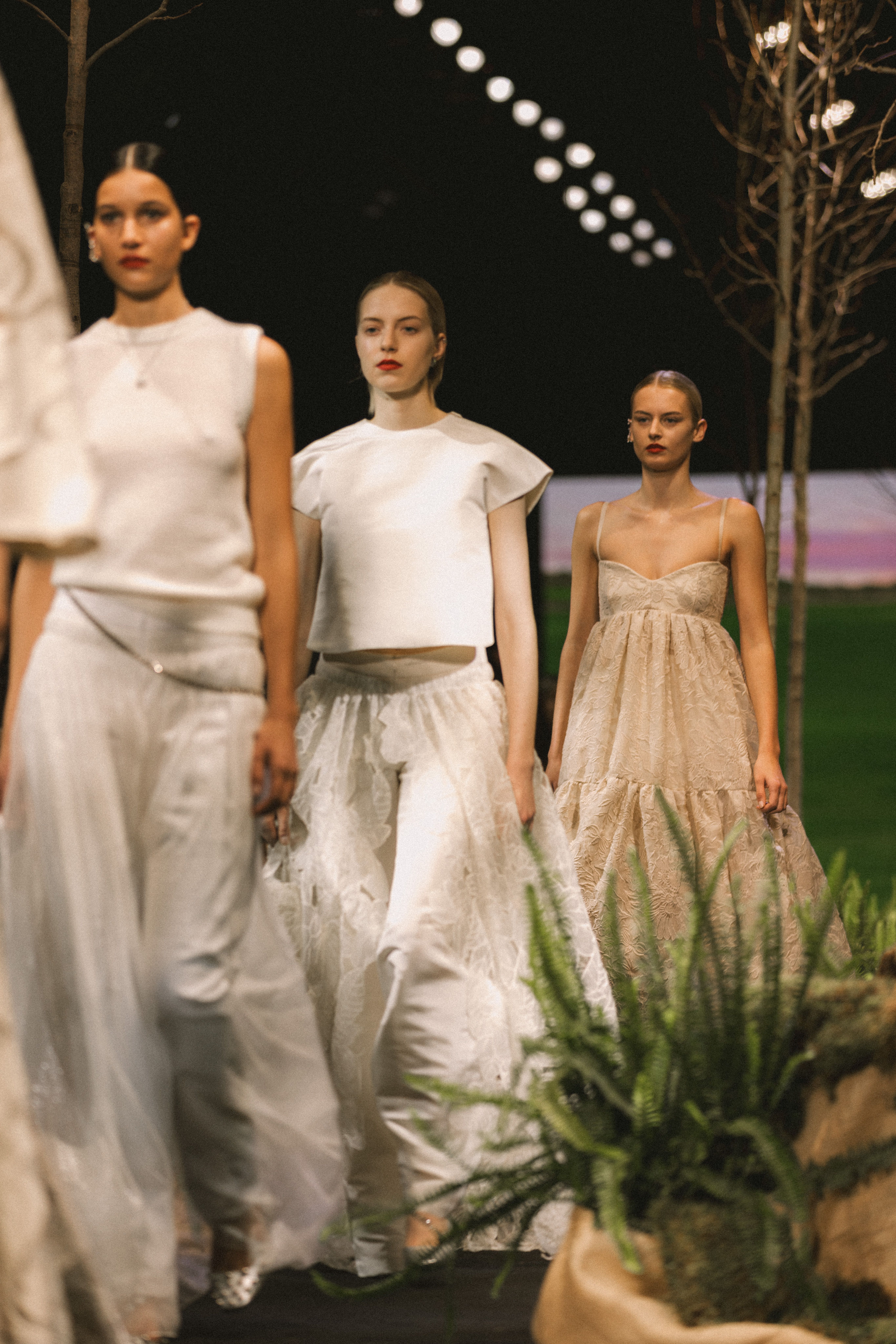 Mercedes-Benz Fashion Week Madrid AW '25/26 — image 13