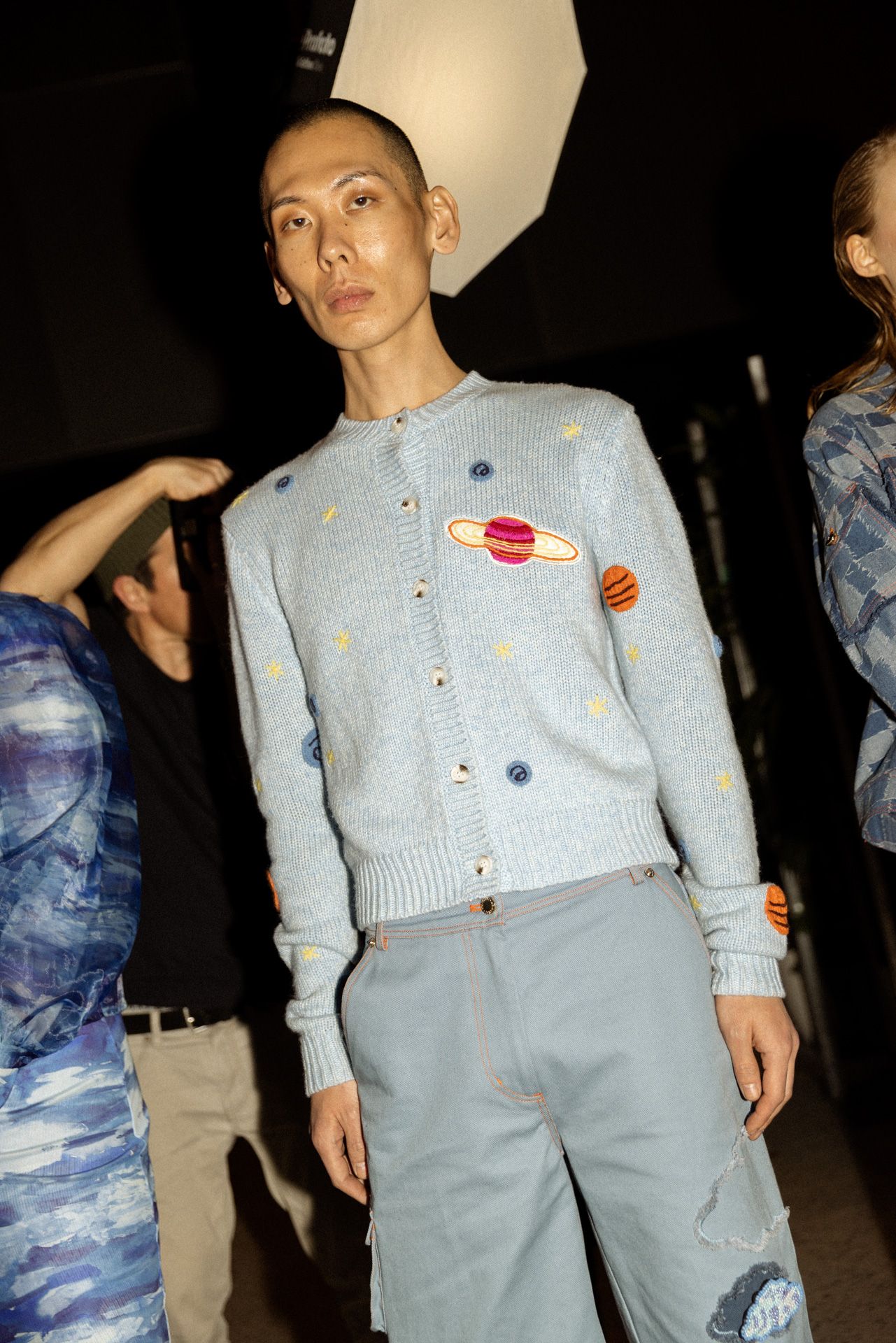 Copenhagen Fashion Week AW '24/25 — image 12