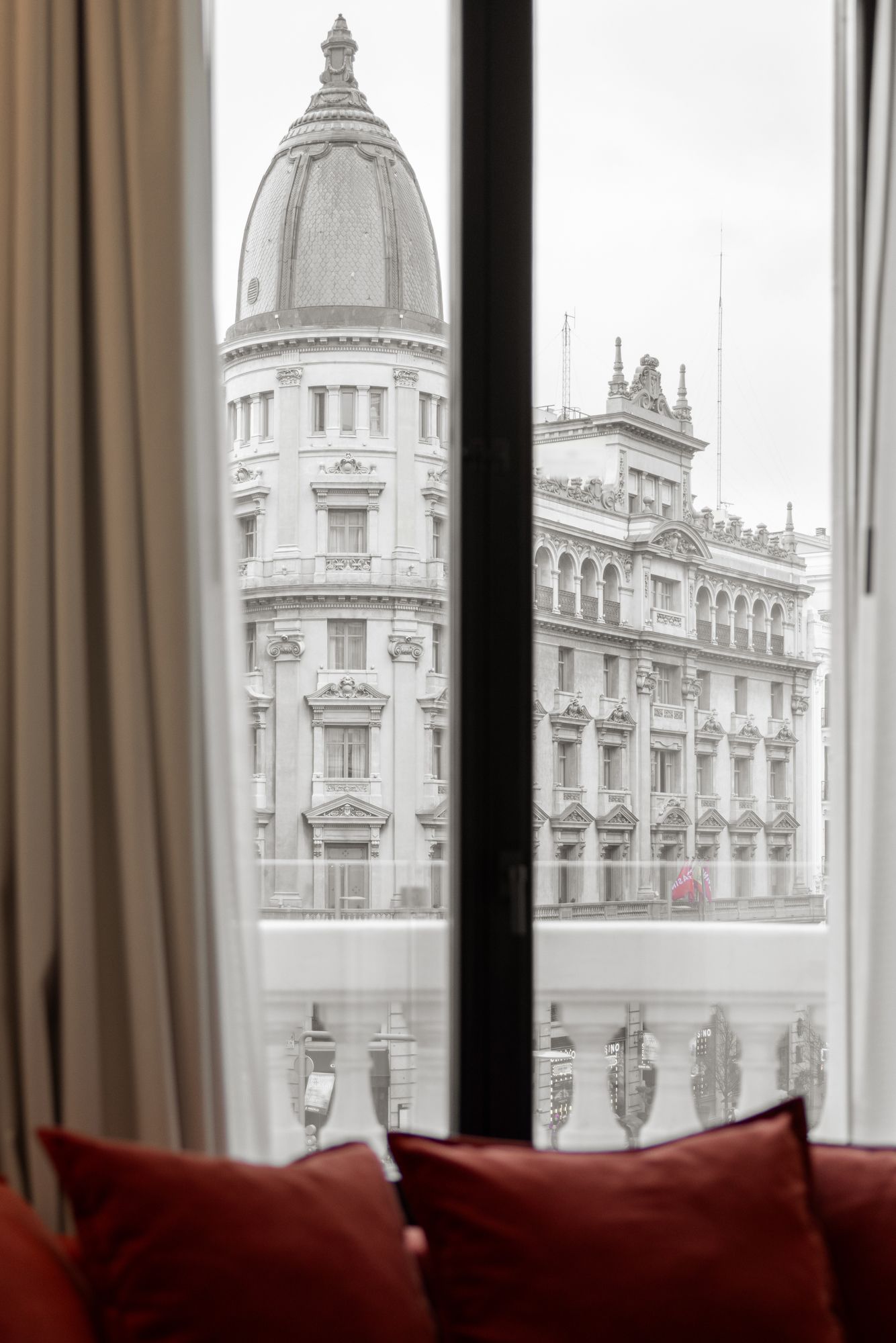 Madrid Unique Destination — image 2