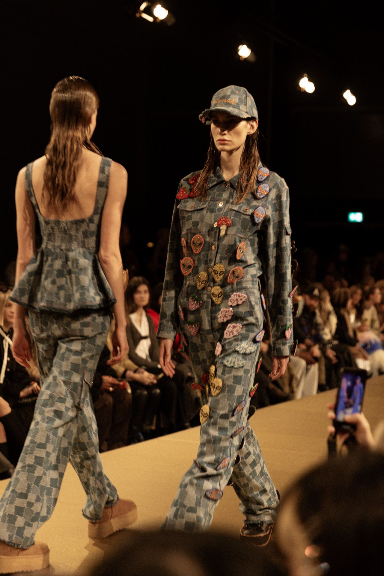 Copenhagen Fashion Week AW '24/25 — image 9