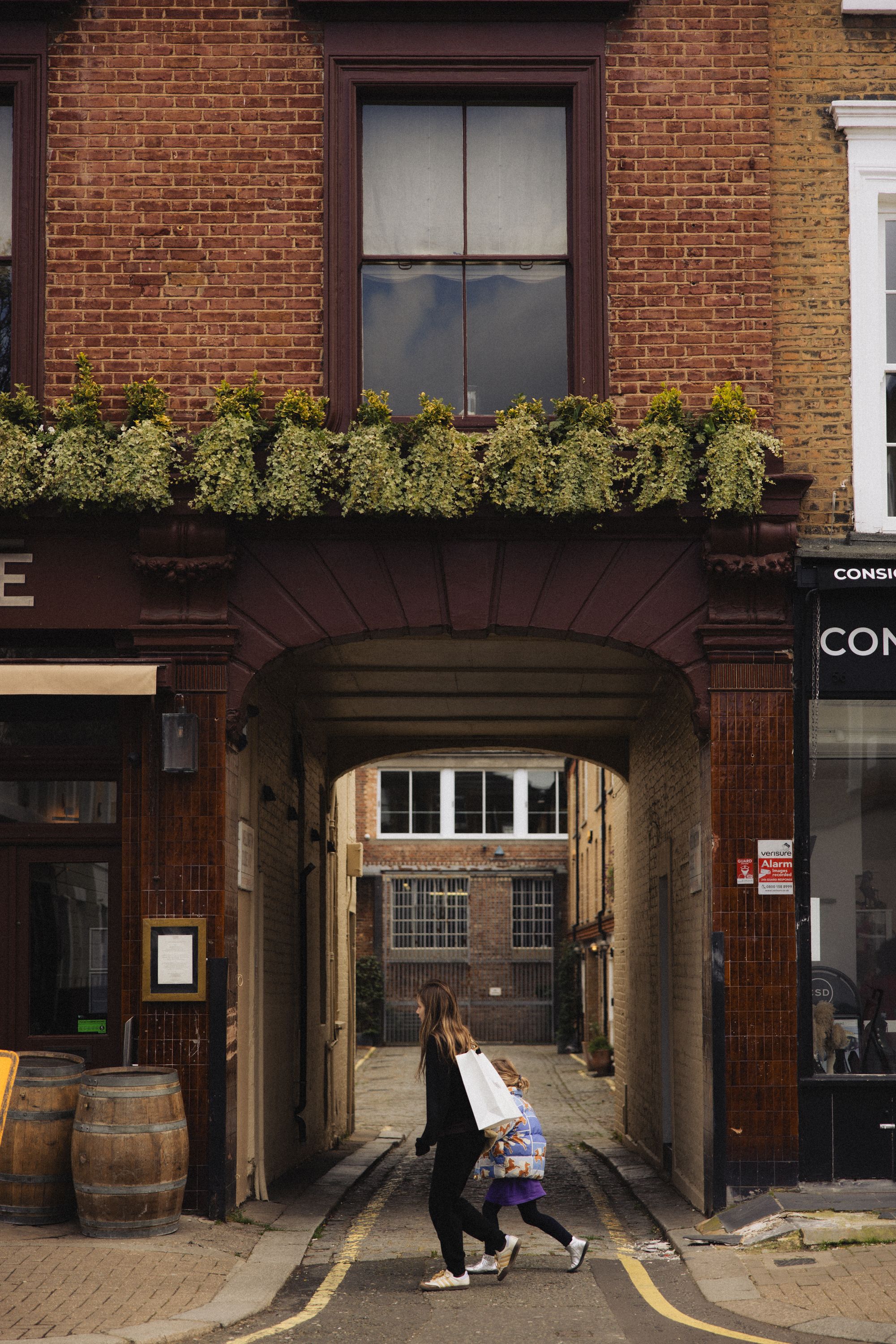 Sleepers
London — image 16