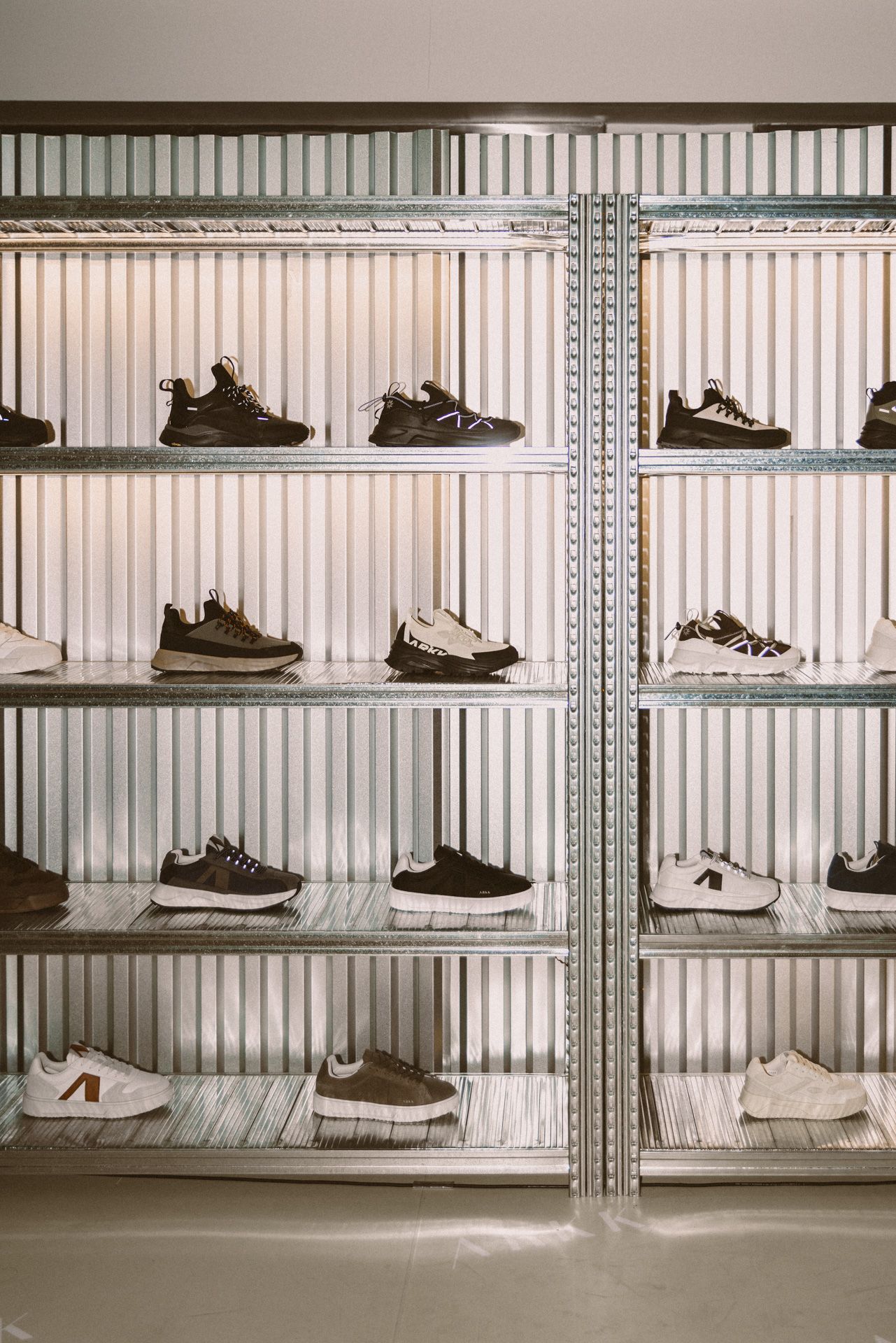 Copenhagen Fashion Week AW '24/25 — image 21