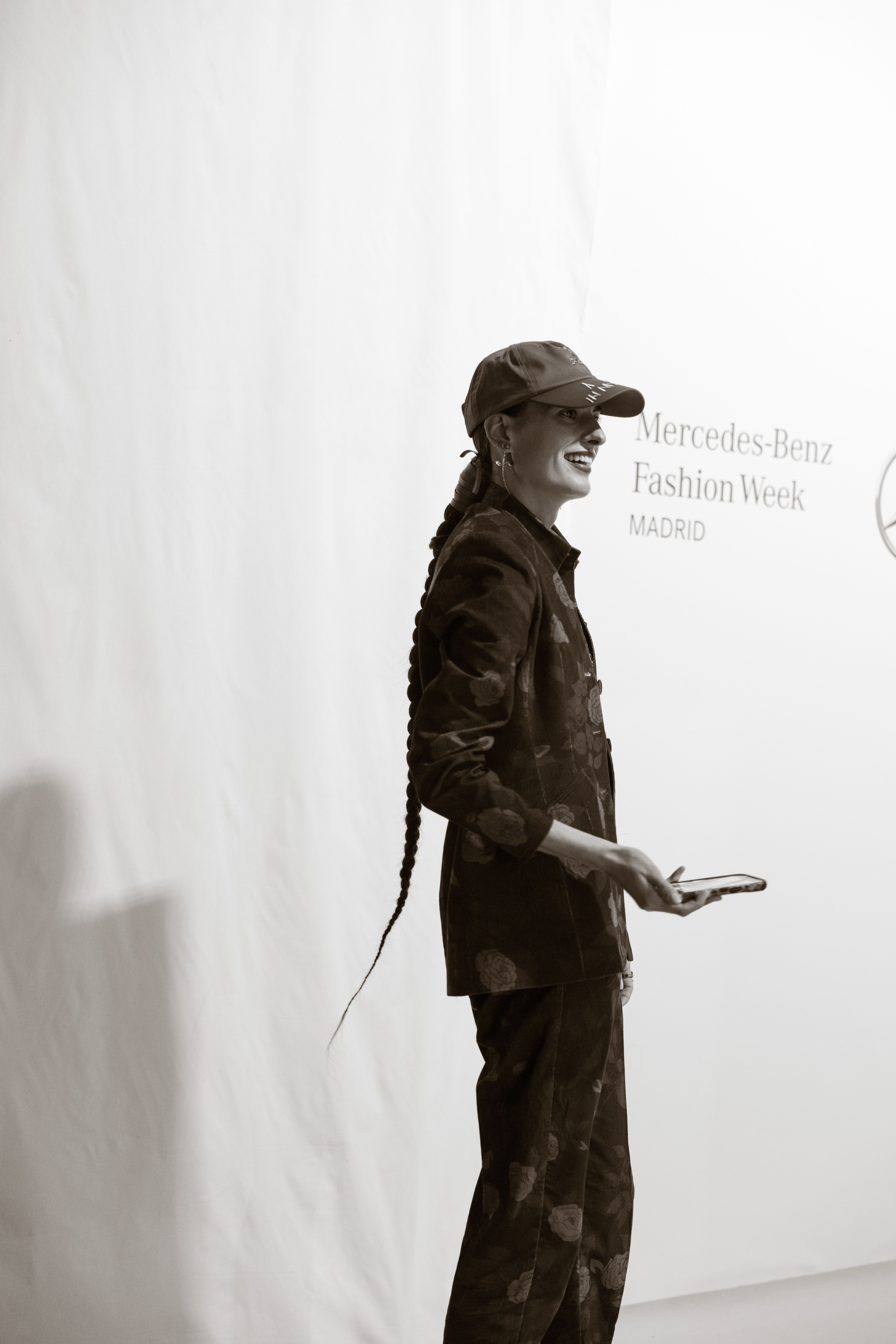 Mercedes-Benz Fashion Week Madrid AW '25/26 — image 11