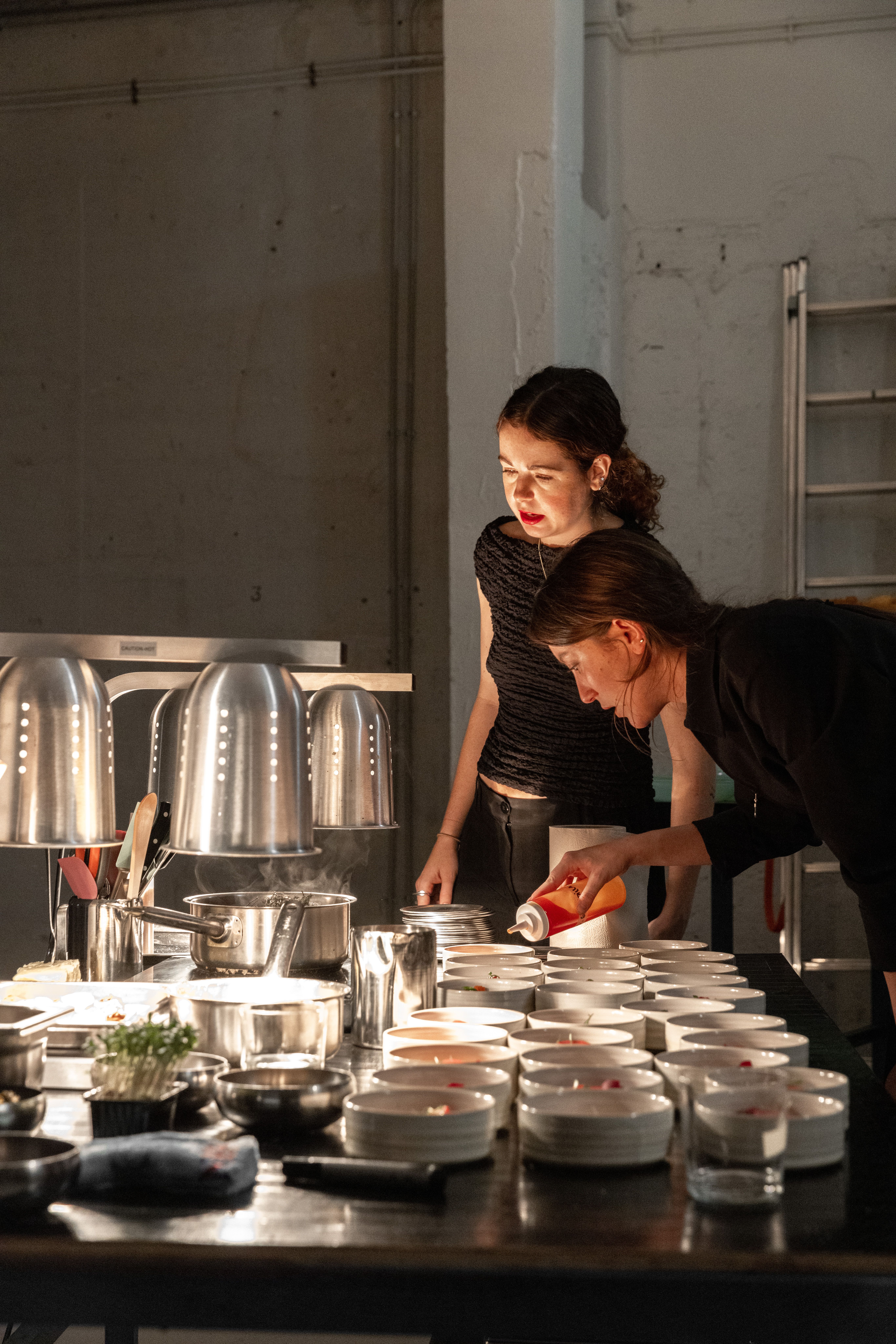 Fondo Supper Club — image 10
