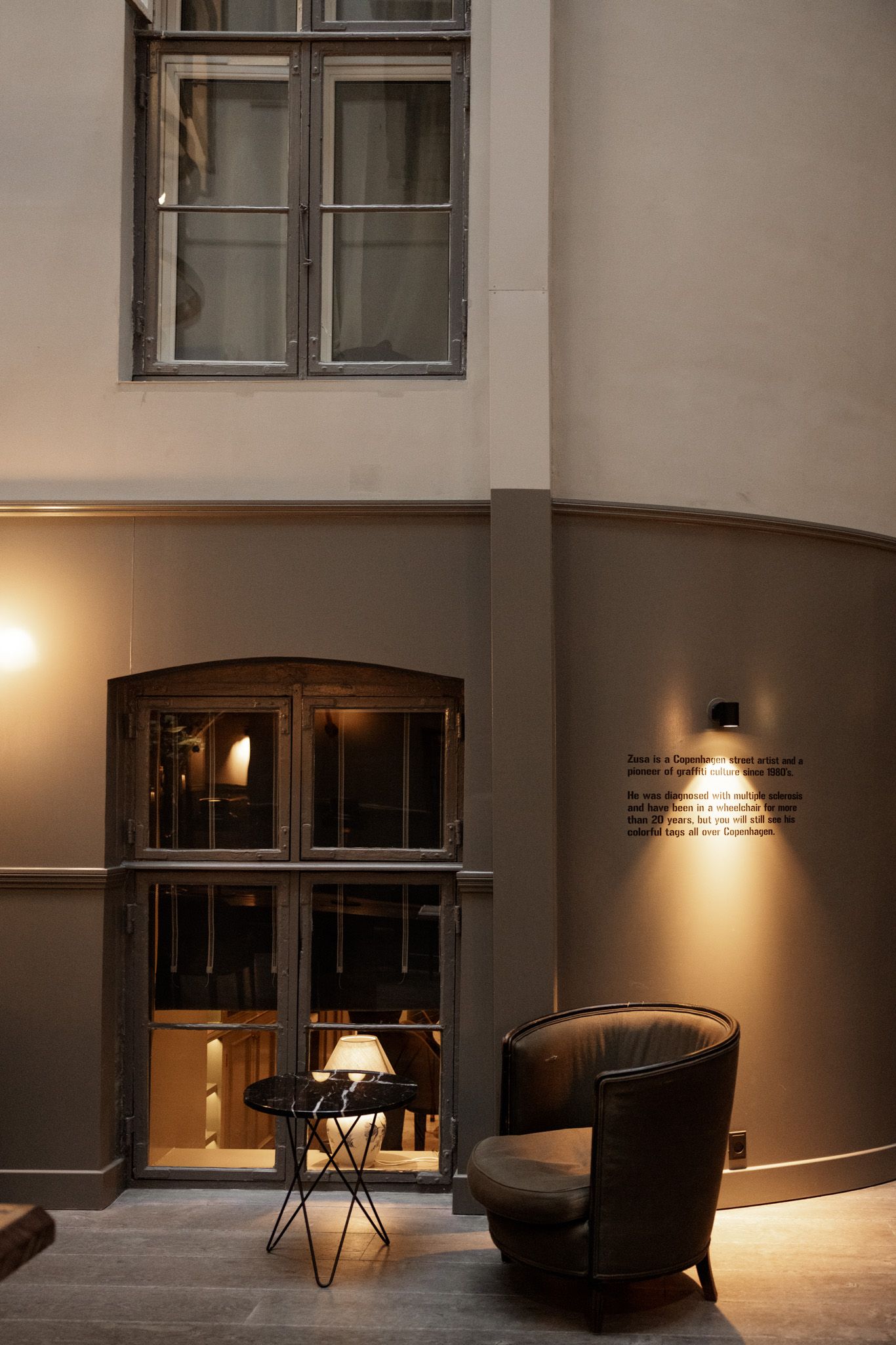 Hotel Skt. Annæ Copenhagen — image 1