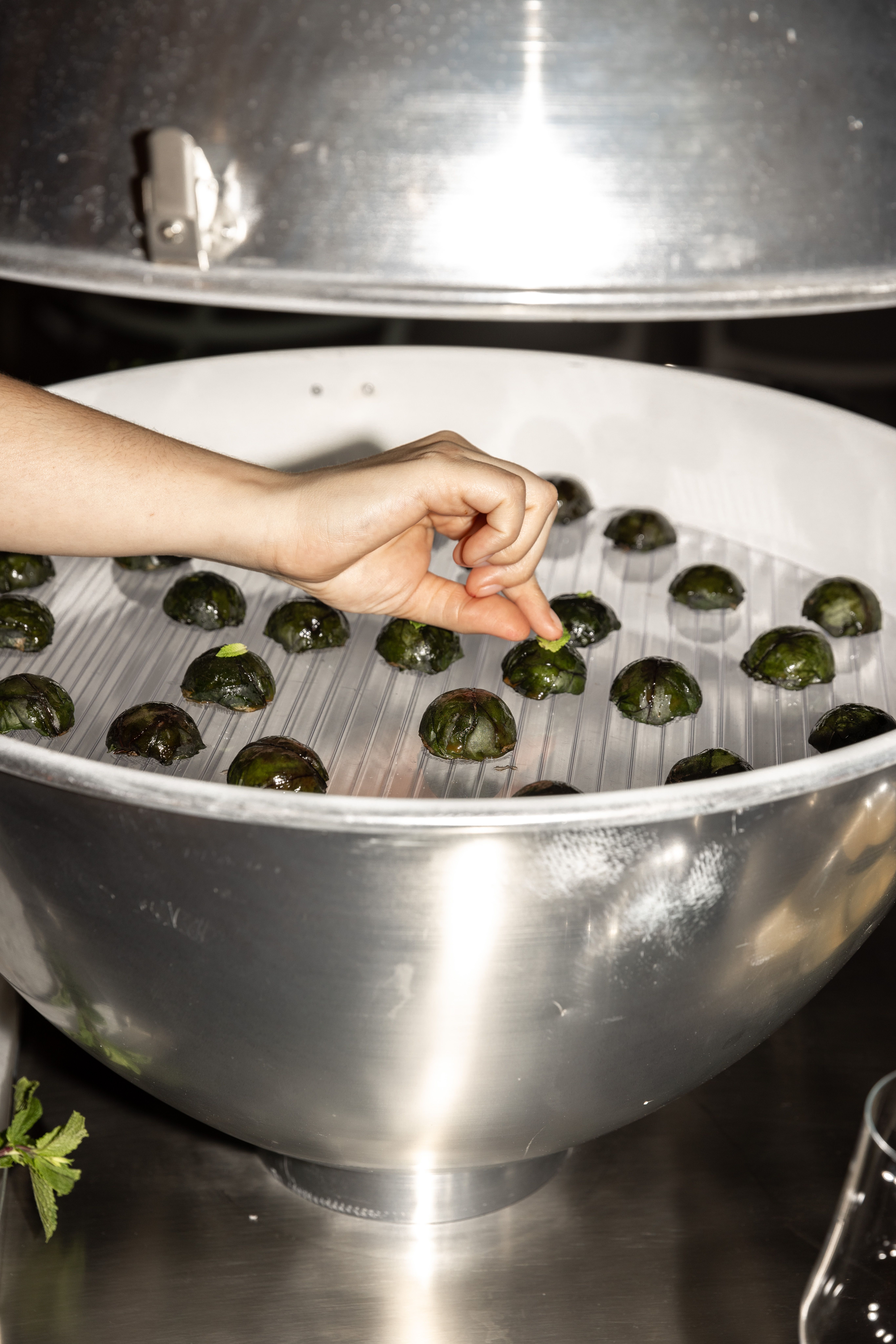 Fondo Supper Club — image 1