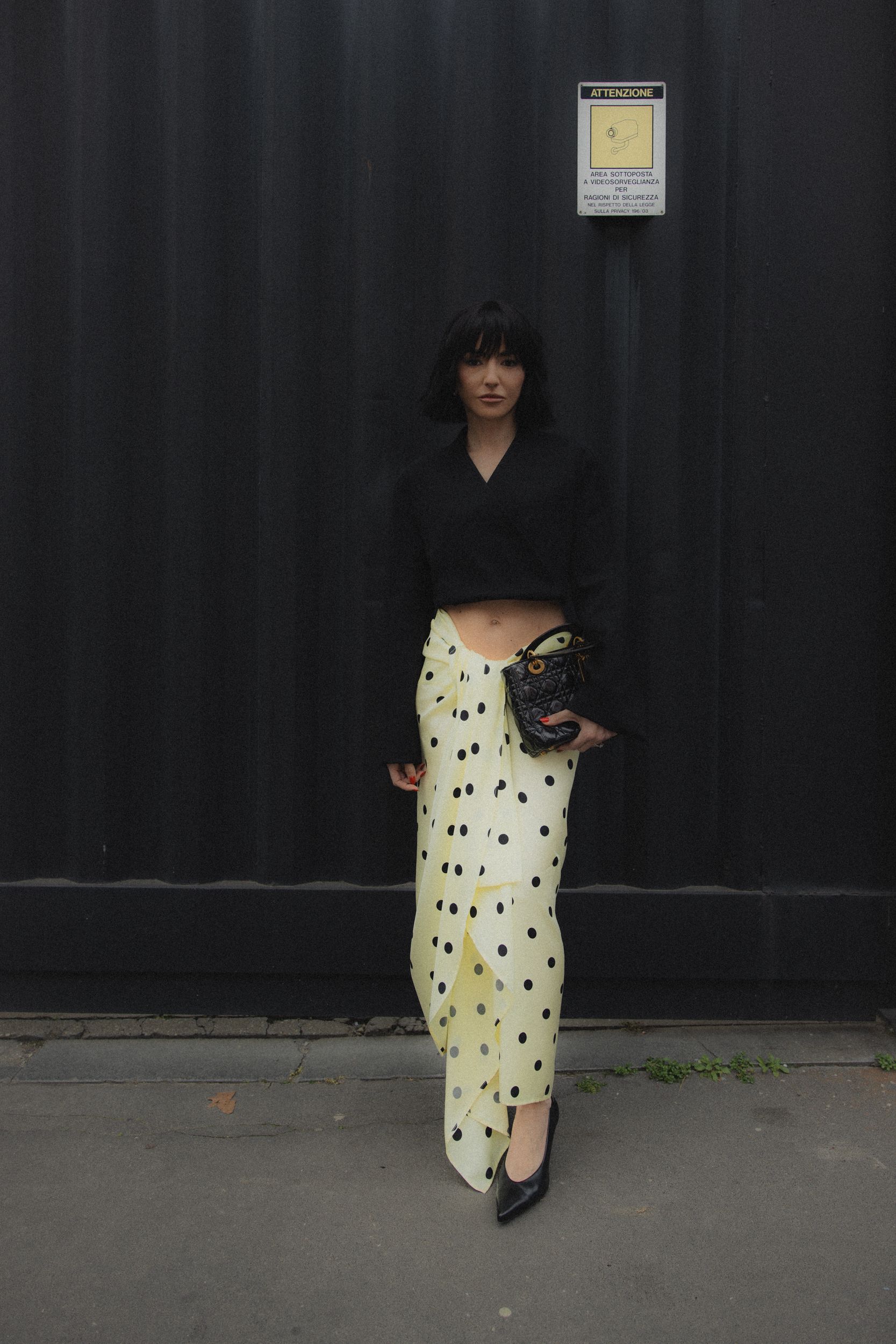 Milan Fashion Week AW '26/27 — image 24