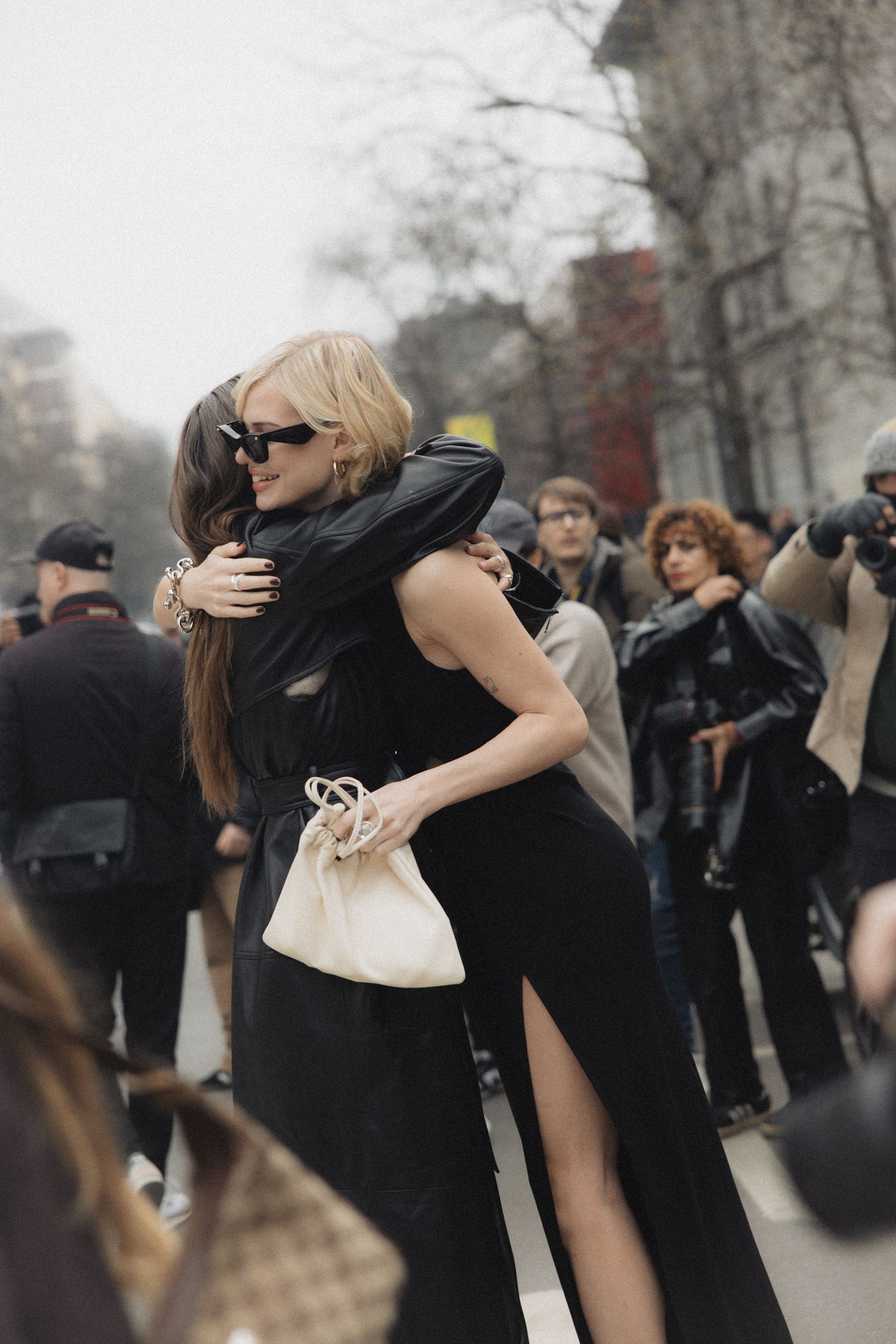 Milan Fashion Week AW '26/27 — image 19