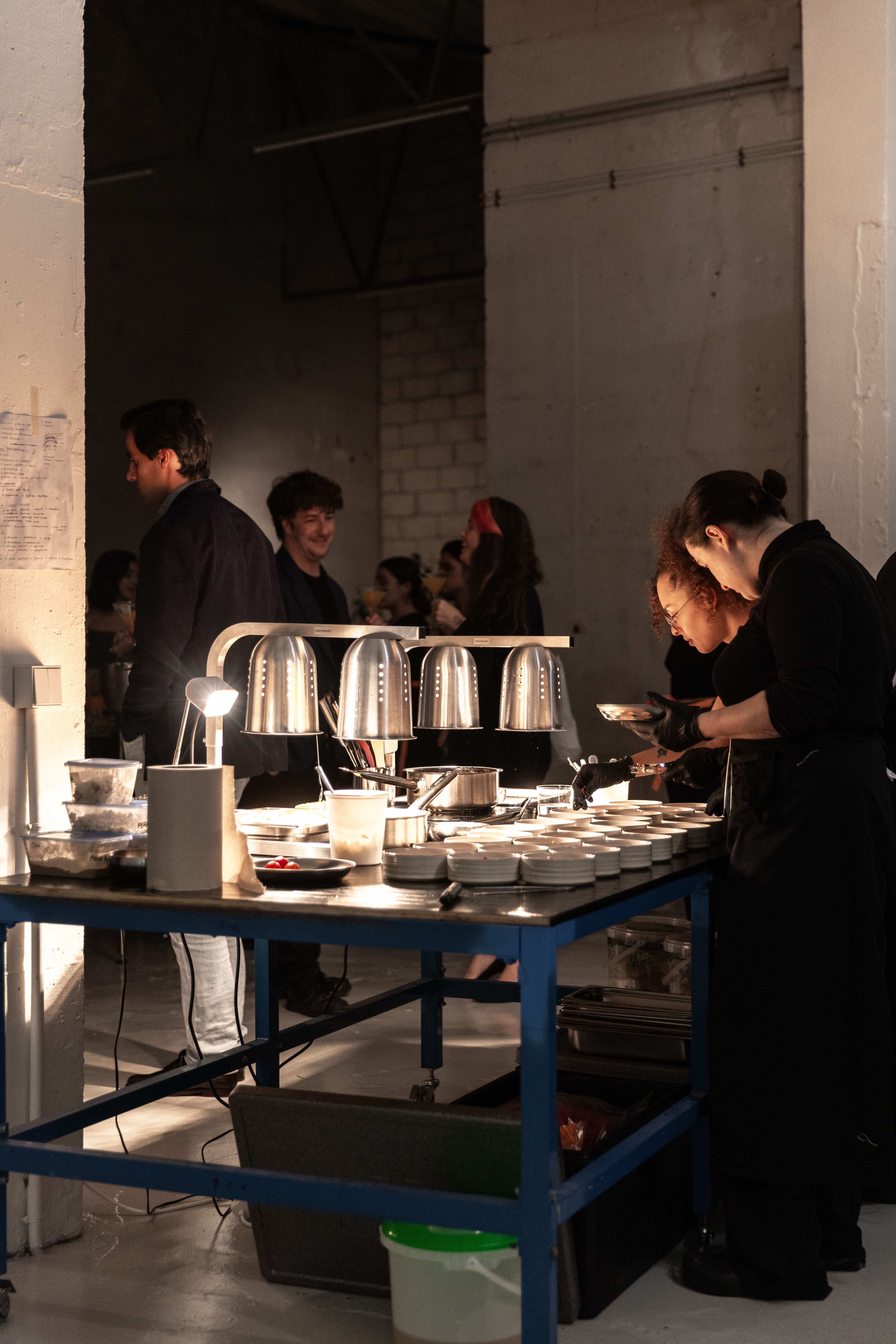 Fondo Supper Club — image 5