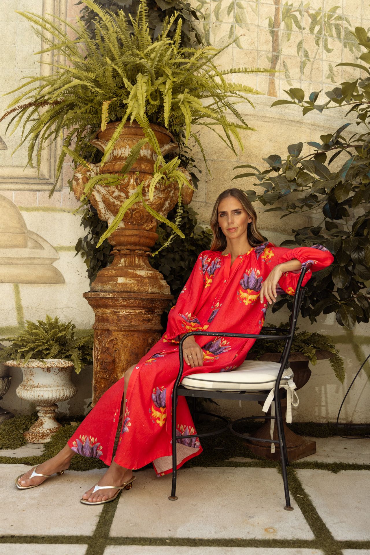 Maravic x Lucía Bárcena — image 6