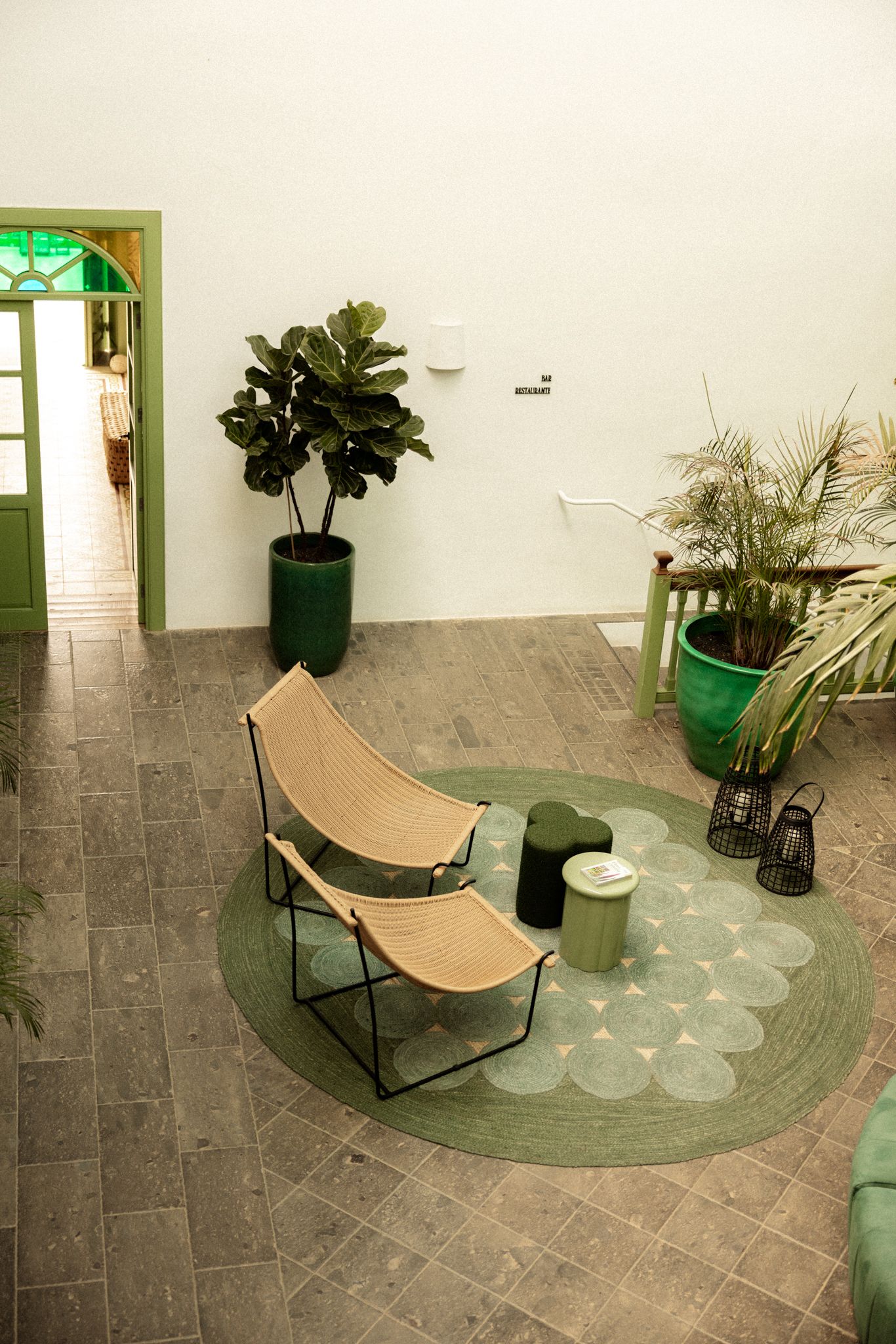 Cesar Hotel Lanzarote — image 21