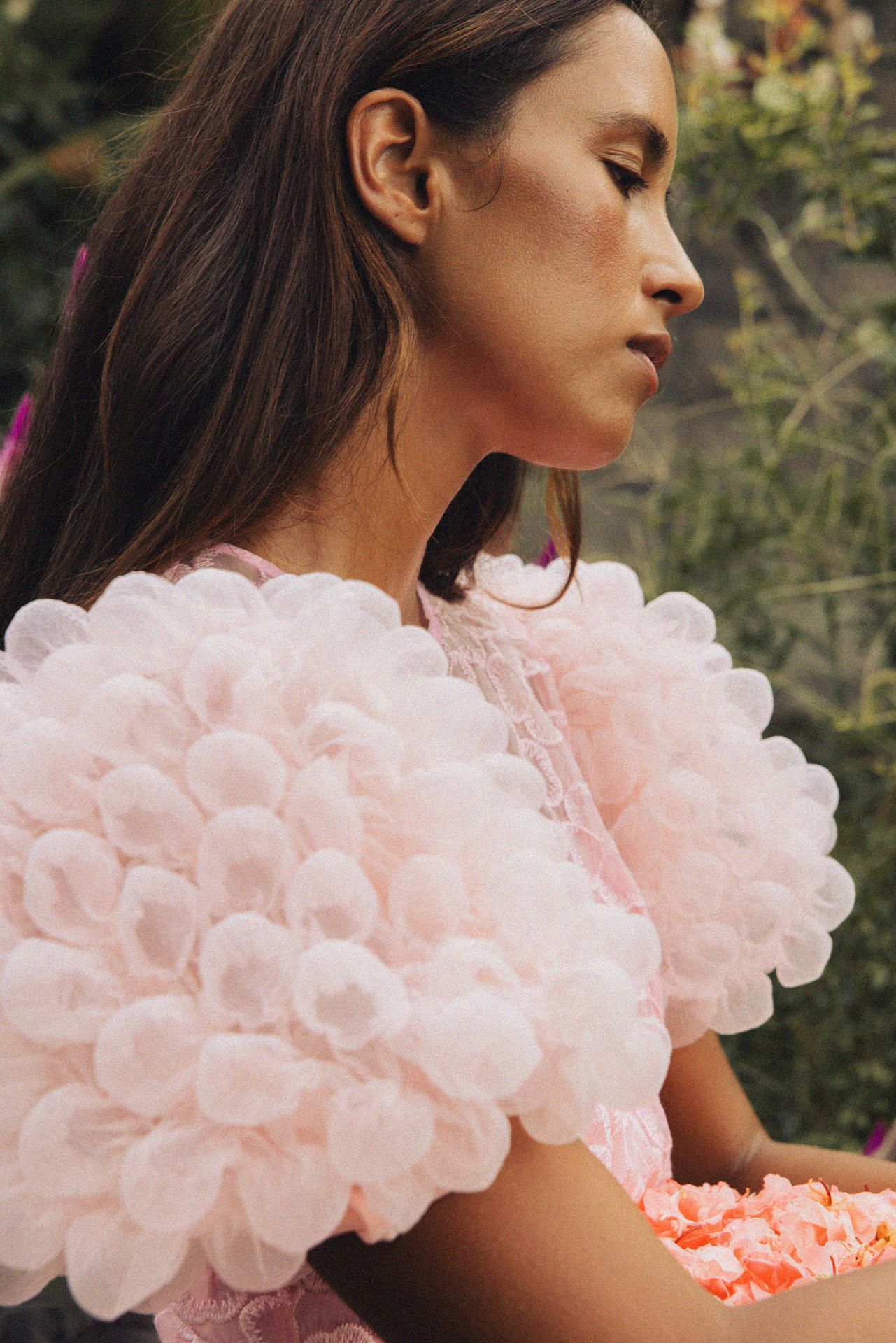 Celia B
Campaign in Bali — image 11