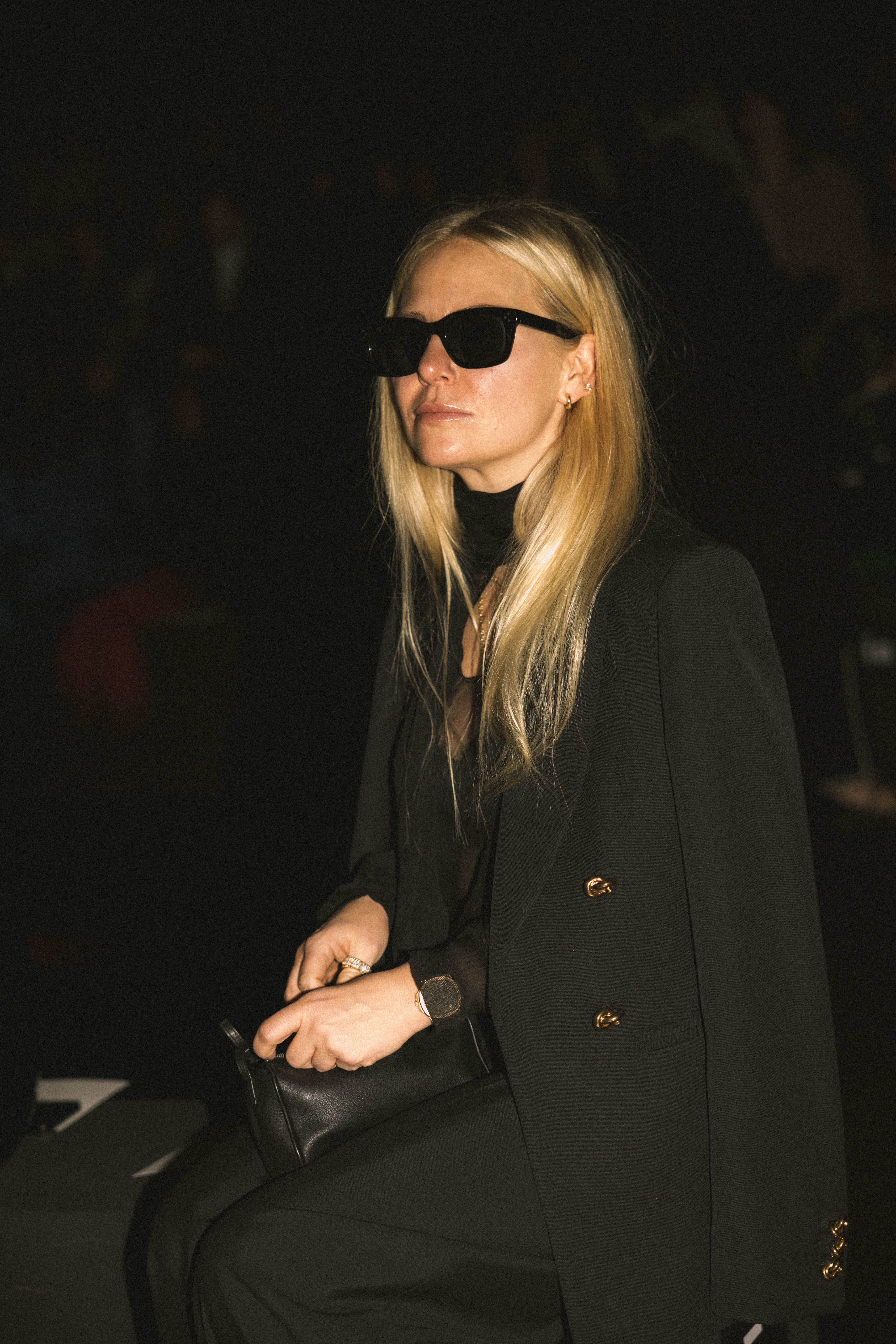 Mercedes-Benz Fashion Week Madrid AW '25/26 — image 3