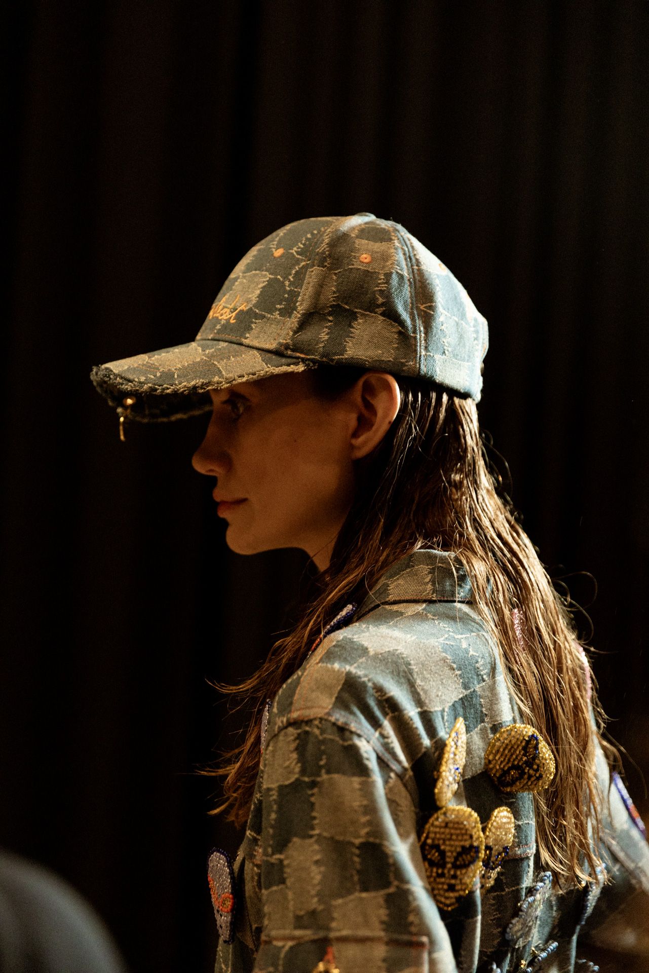 Copenhagen Fashion Week AW '24/25 — image 10