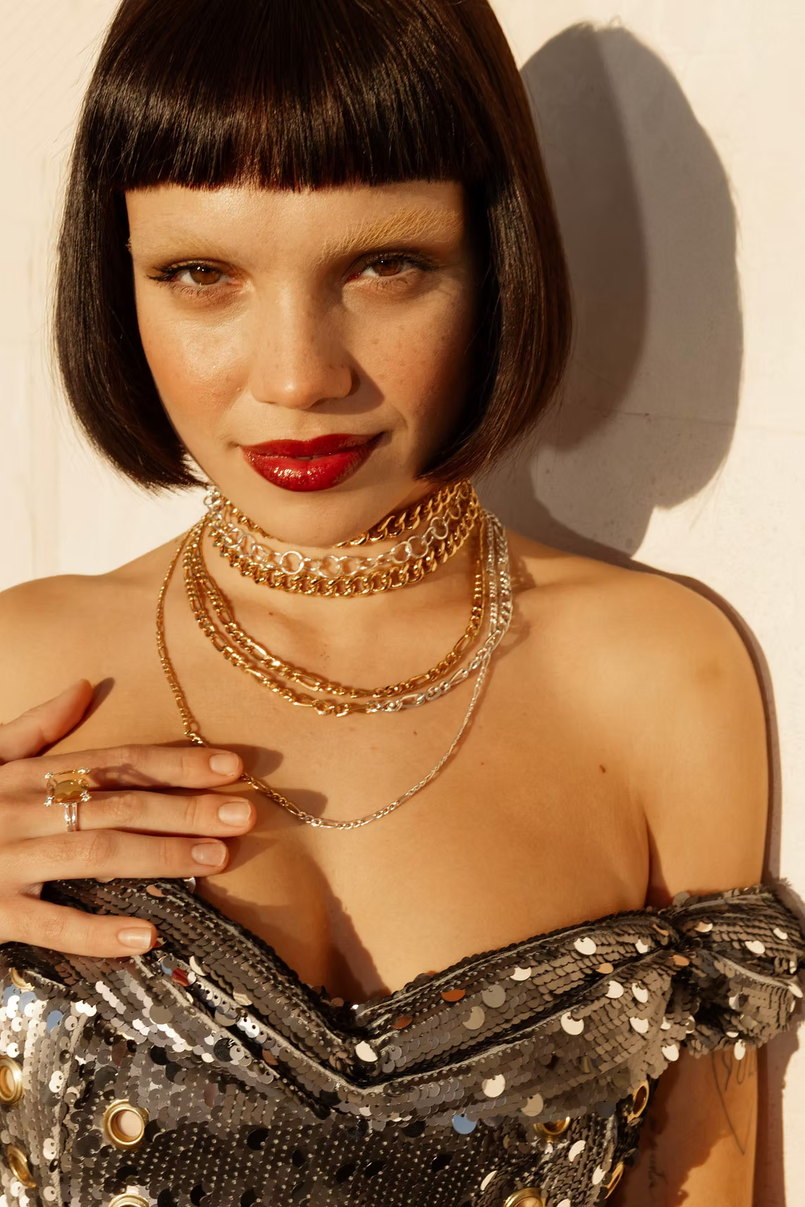 YSL Beauty in Latin Grammys — image 3