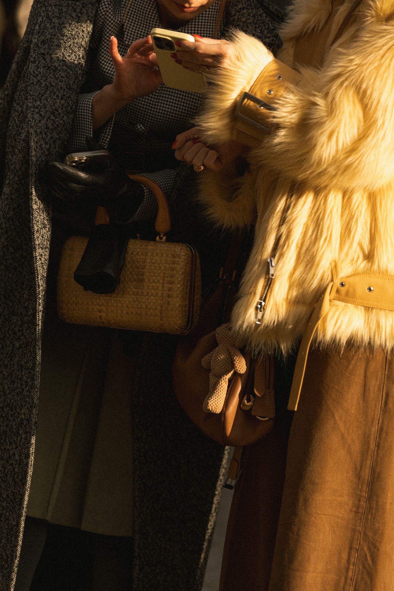 Copenhagen Fashion Week AW '25/26 — image 2