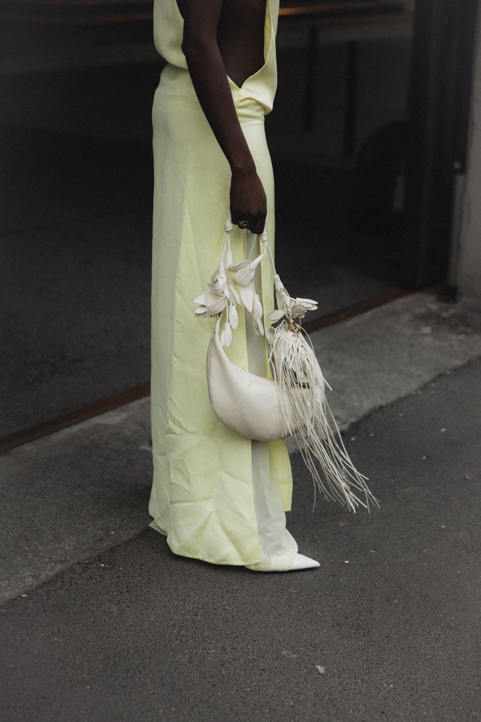 Milan Fashion Week AW '26/27 — image 28