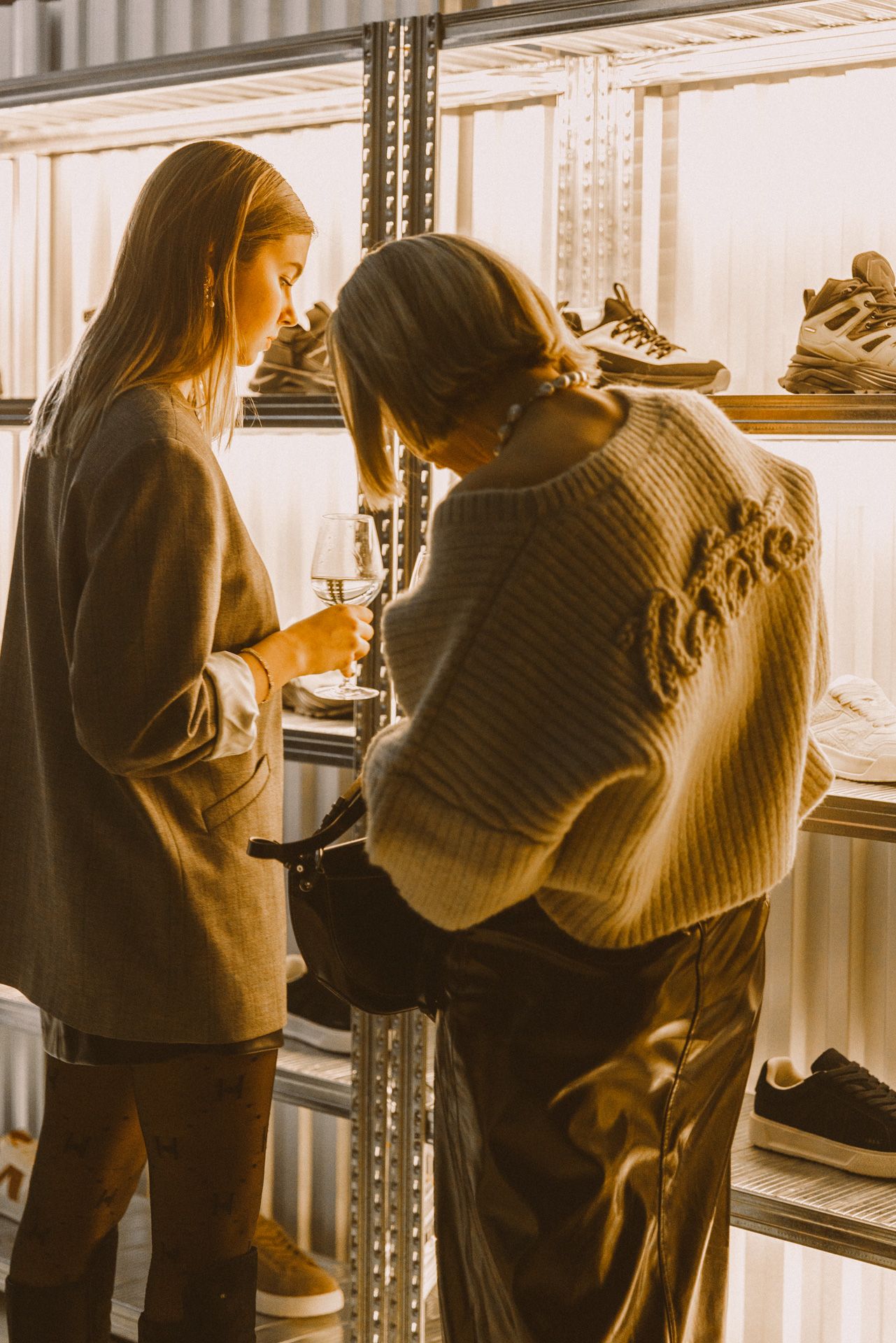 Copenhagen Fashion Week AW '24/25 — image 17