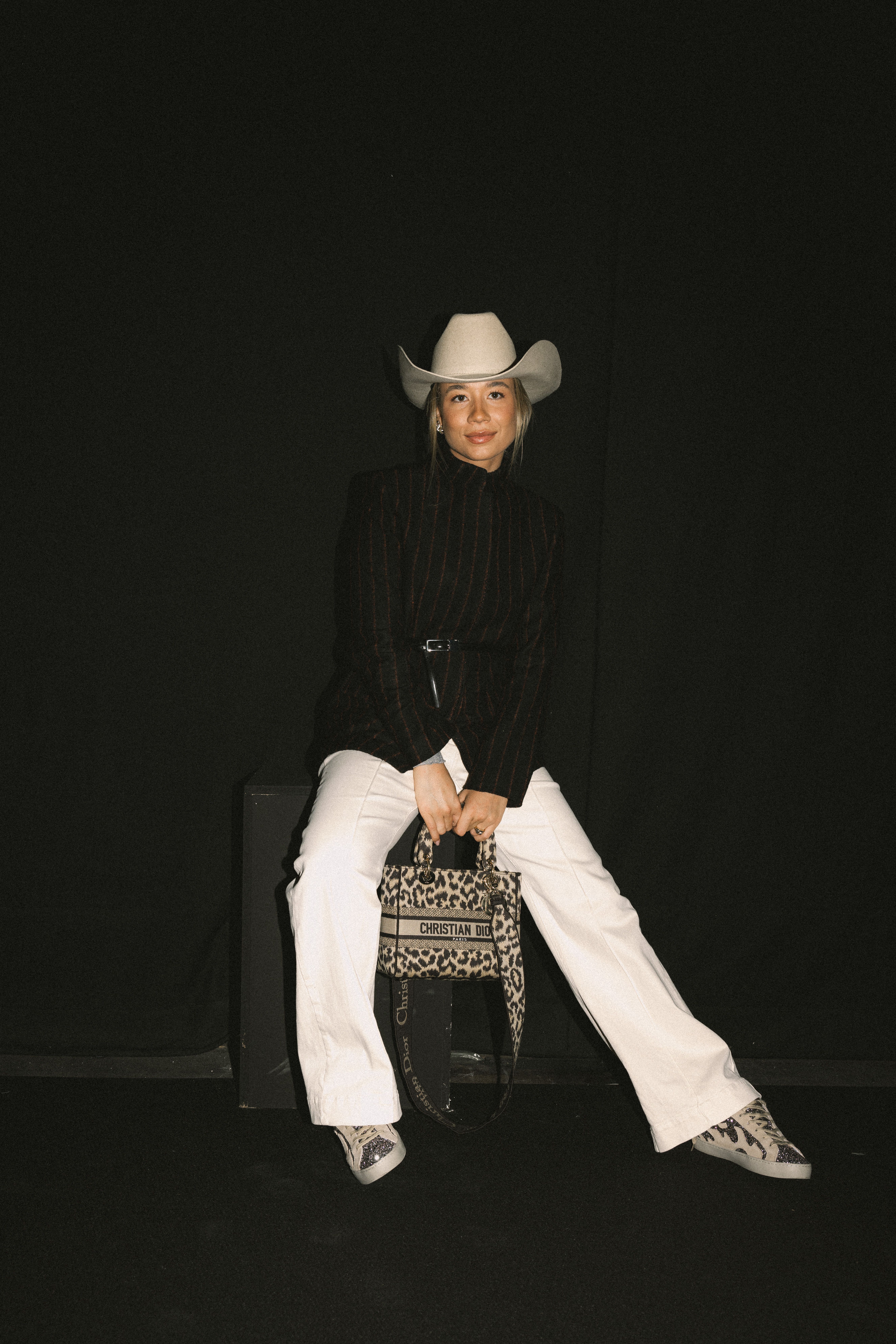 Mercedes-Benz Fashion Week Madrid AW '25/26 — image 10