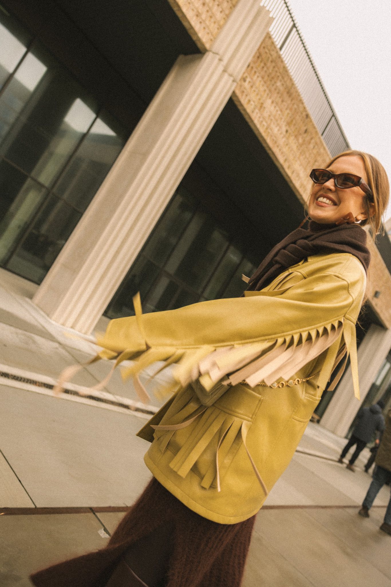 Copenhagen Fashion Week AW '25/26 — image 13