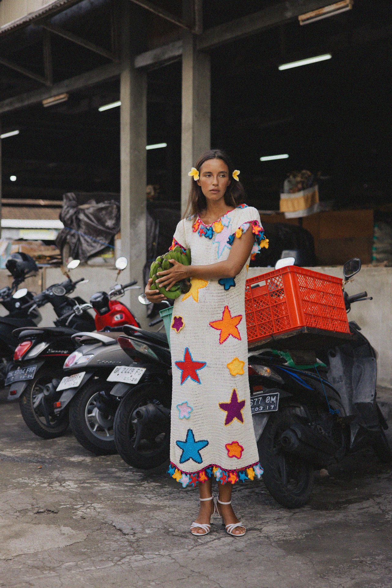 Celia B
Campaign in Bali — image 1