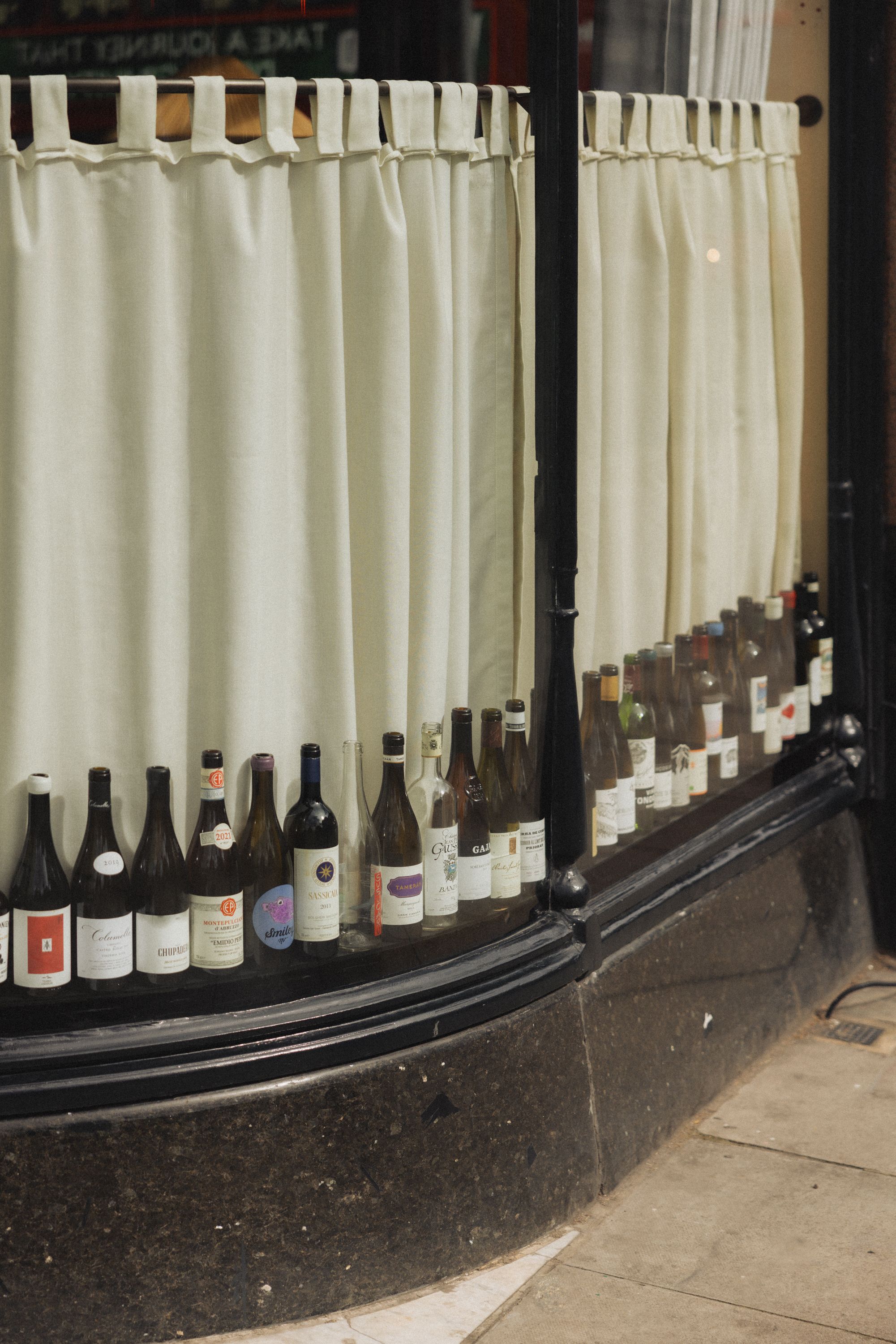 Sleepers
London — image 6
