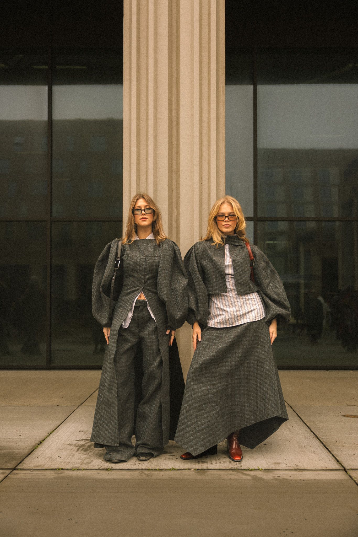 Copenhagen Fashion Week AW '25/26 — image 19