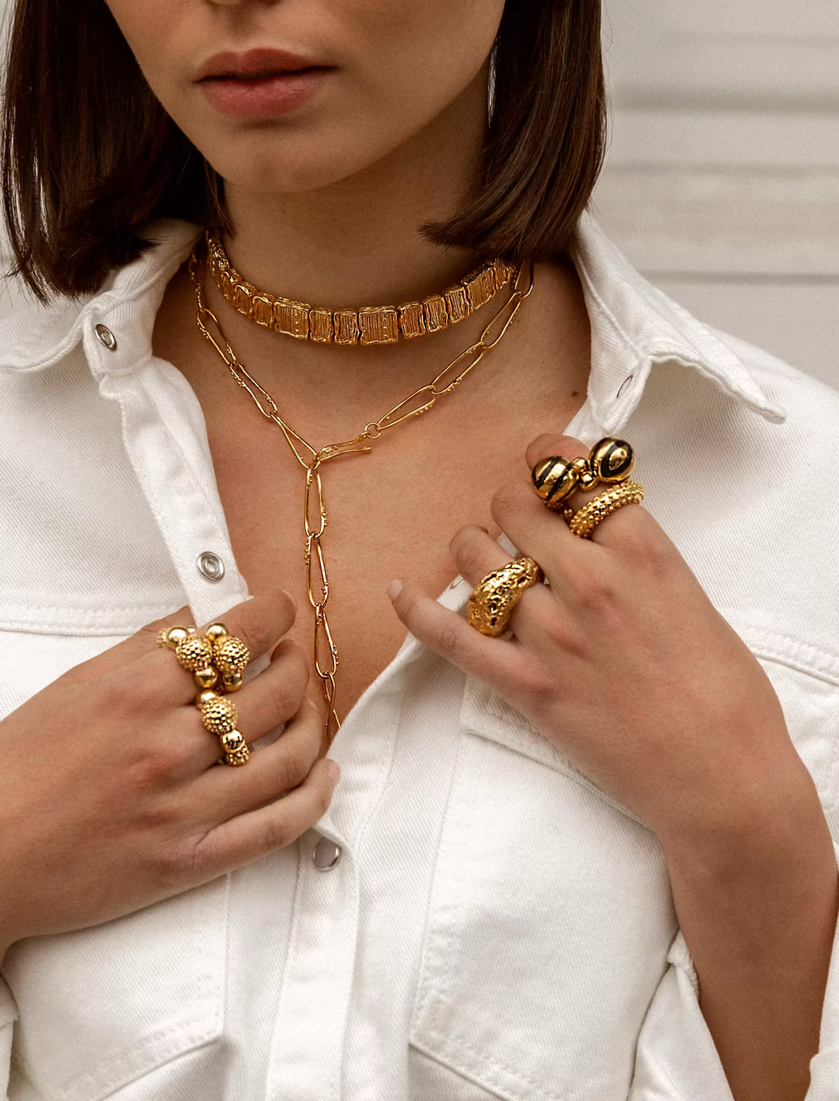 Paola Q Jewelry — image 4