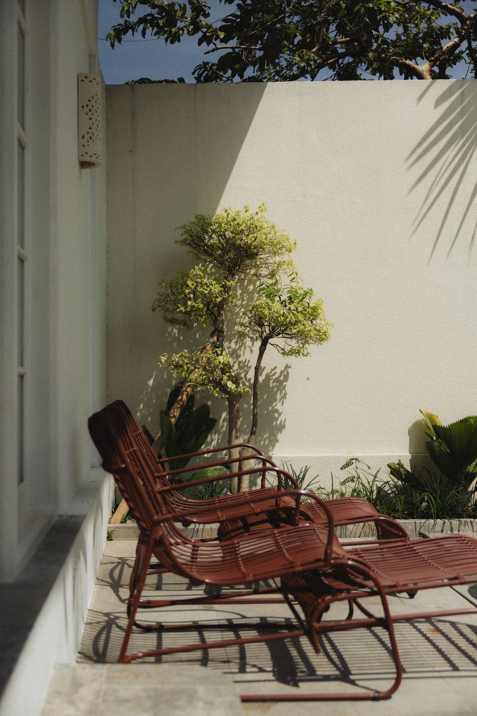 Casa Veranda
Ubud - Bali — image 6