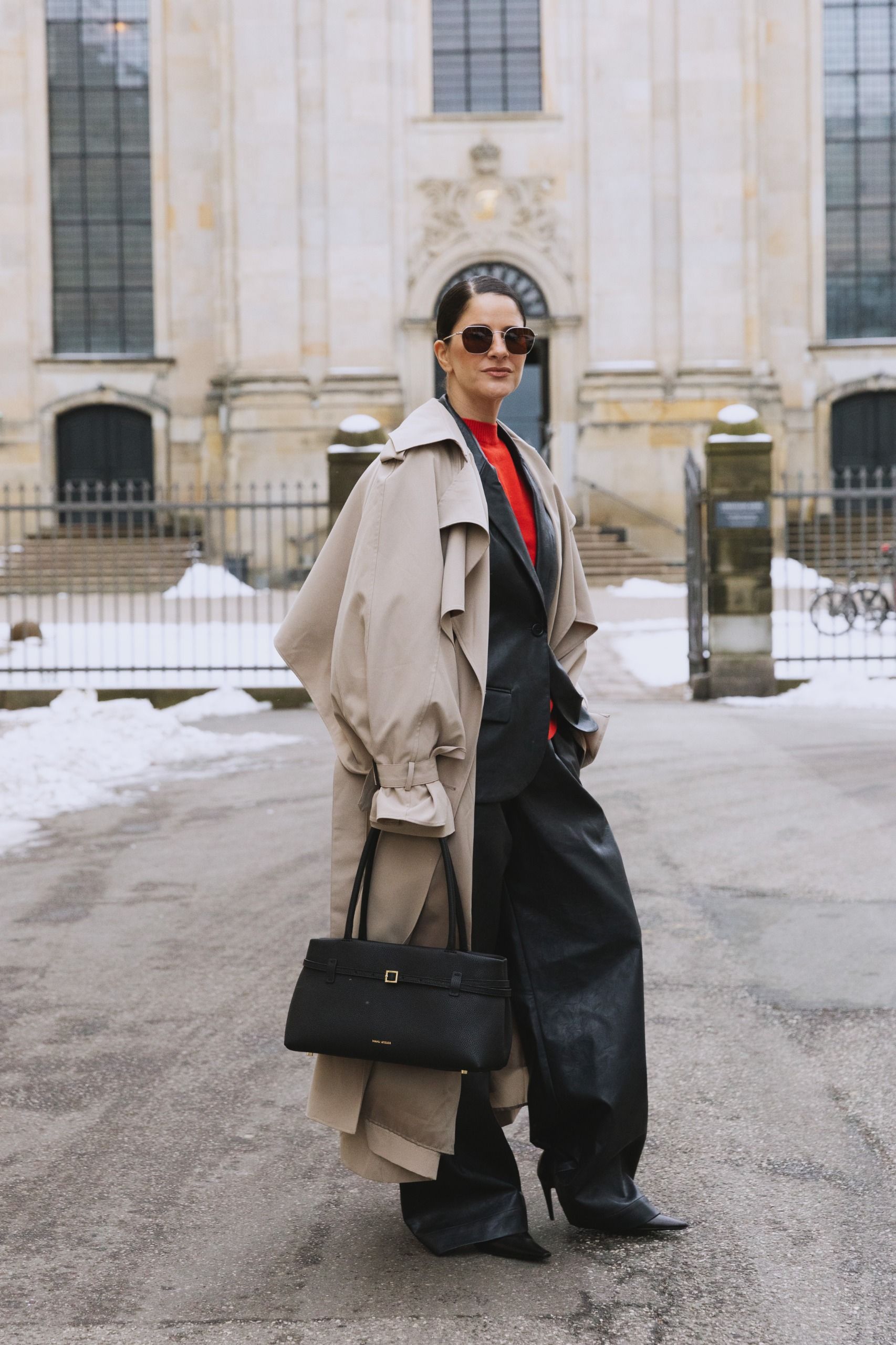 STREETSTYLE: BETWEEN MADRID AND COPENHAGEN — image 20