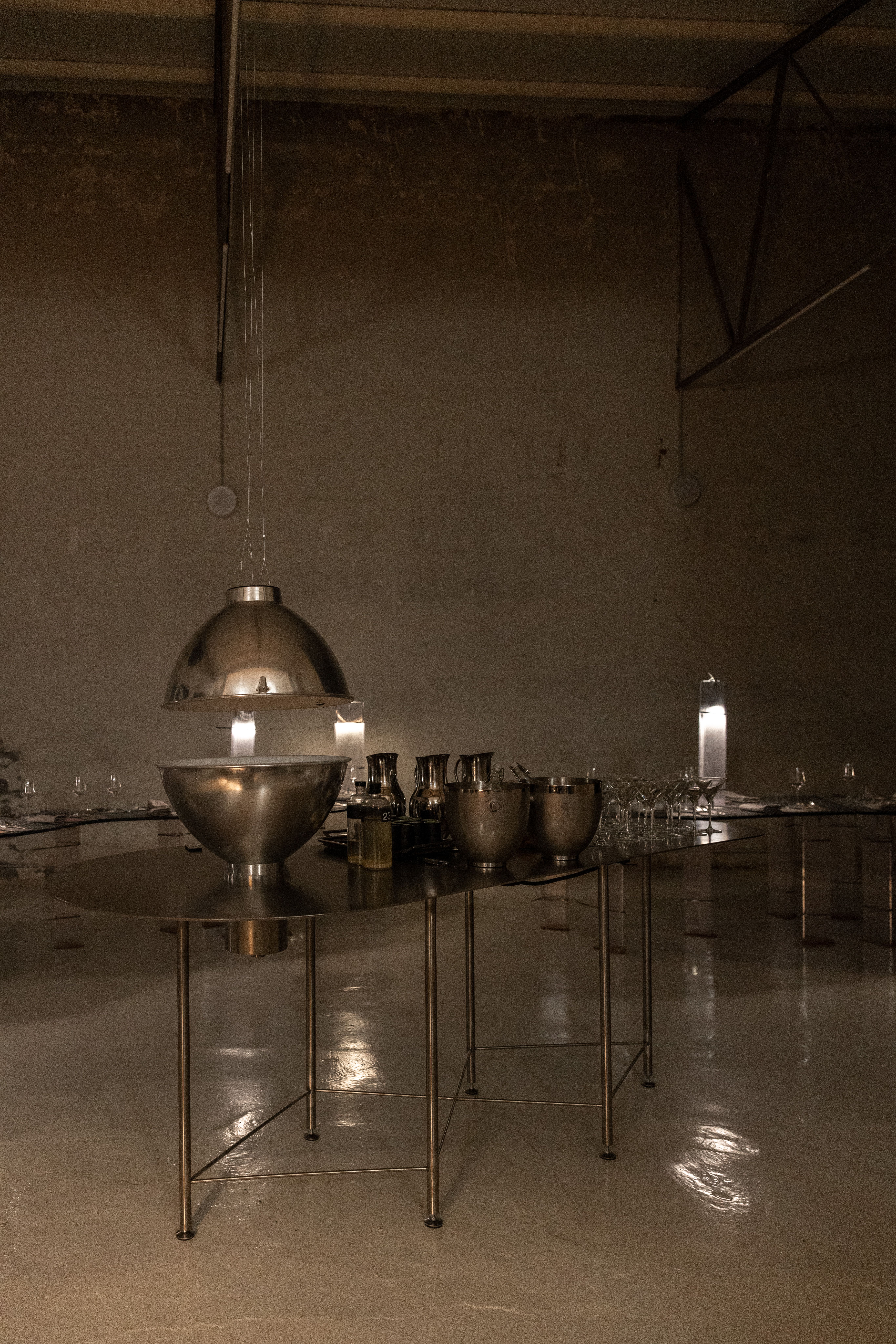 Fondo Supper Club — image 2